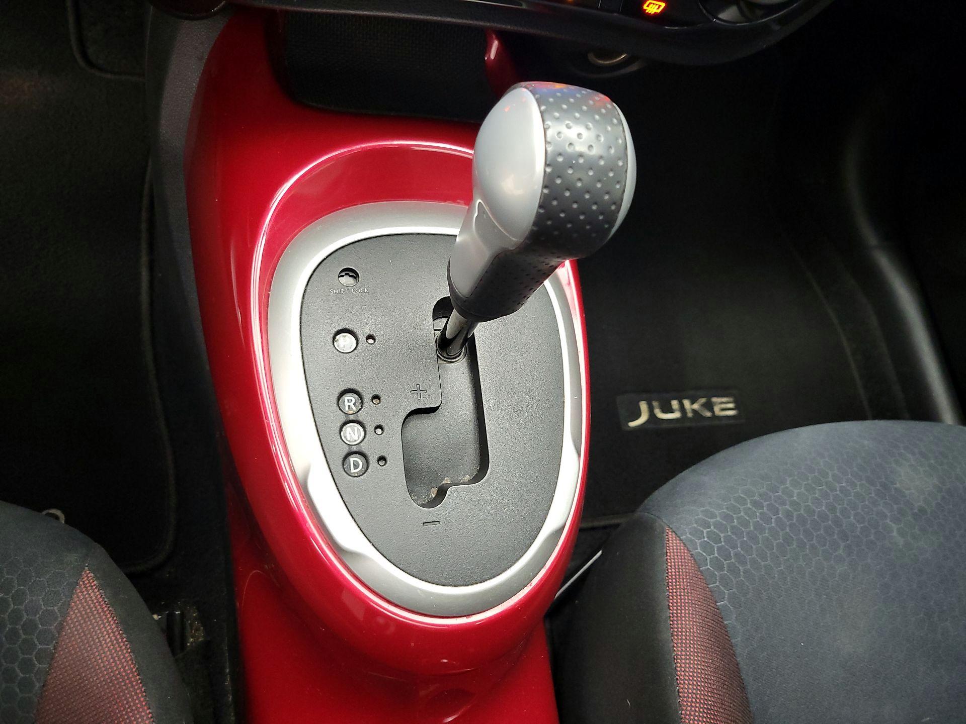 Thumbnail: 2014 Nissan Juke - 16