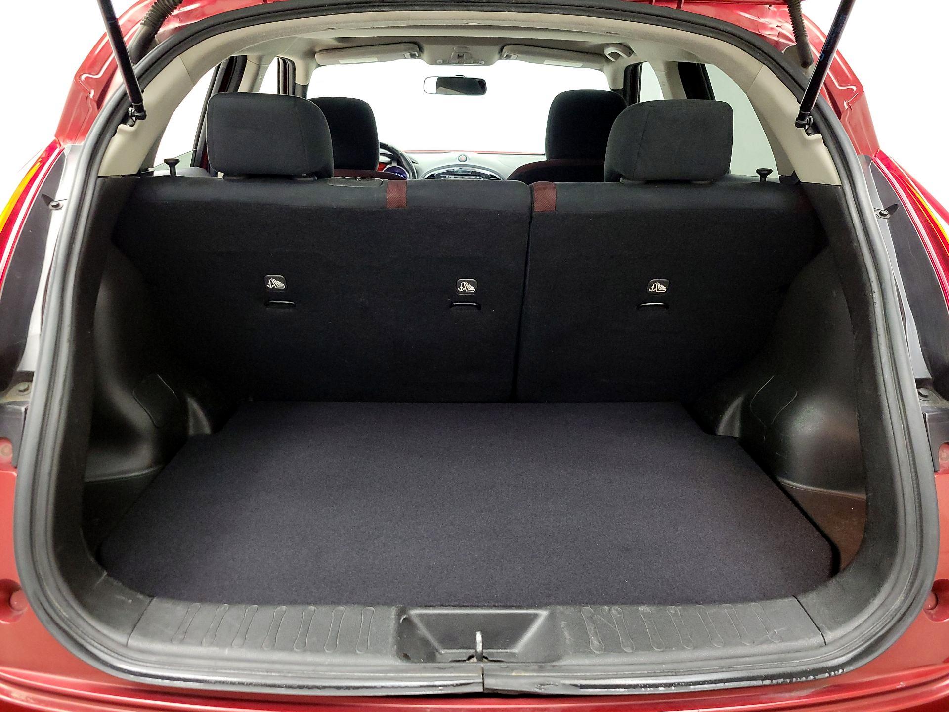 Thumbnail: 2014 Nissan Juke - 20