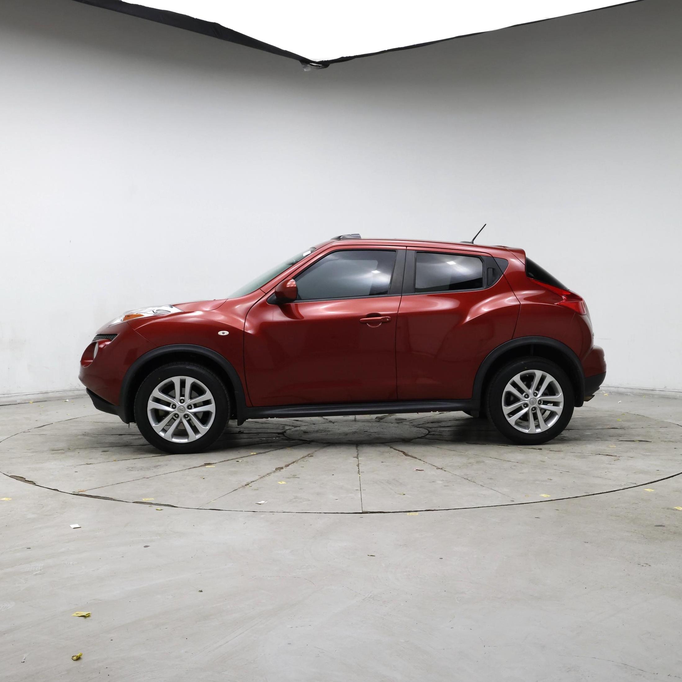 Thumbnail: 2014 Nissan Juke - 3