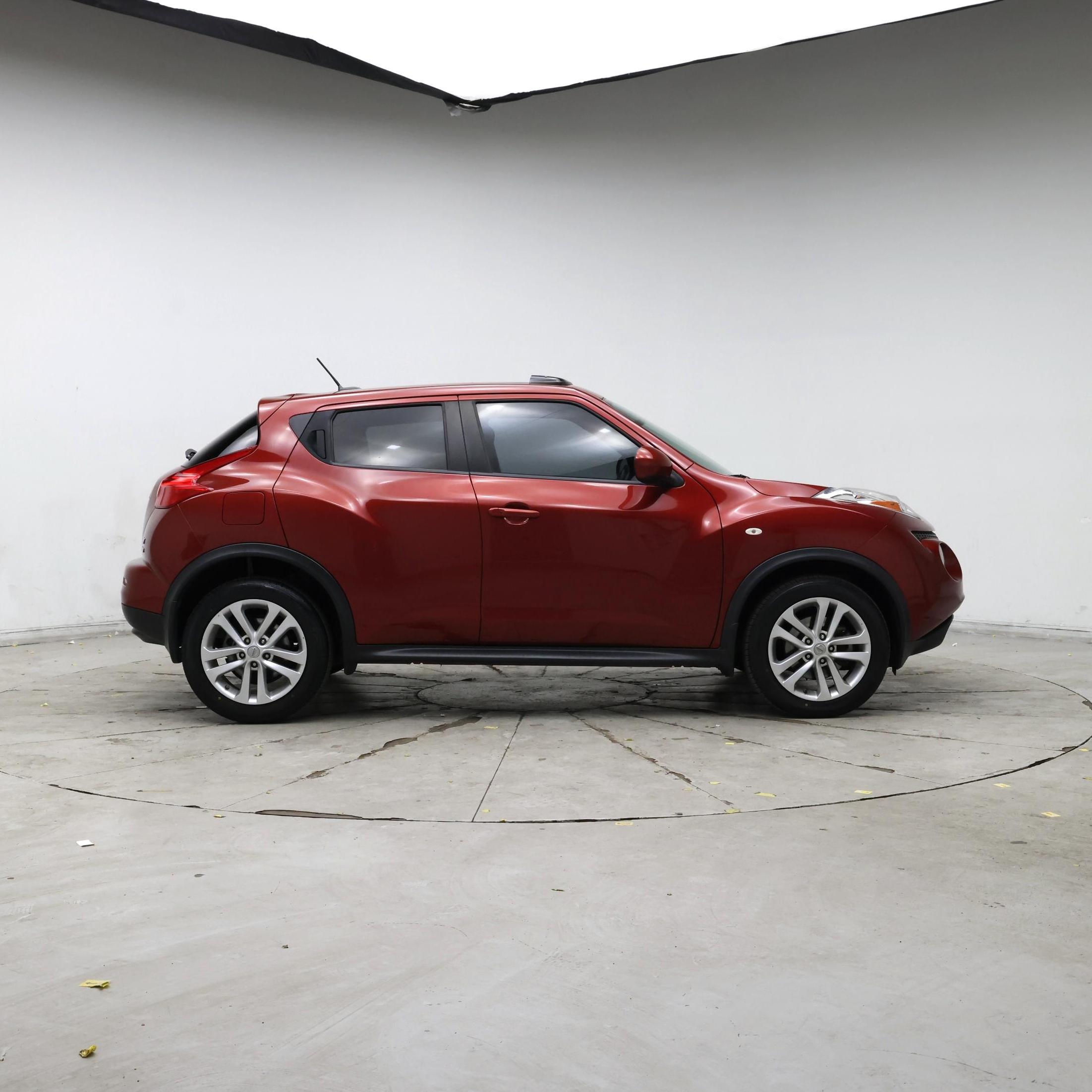 Thumbnail: 2014 Nissan Juke - 7