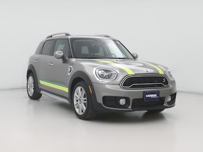 2018 Mini Cooper Countryman PHEV S E ALL4