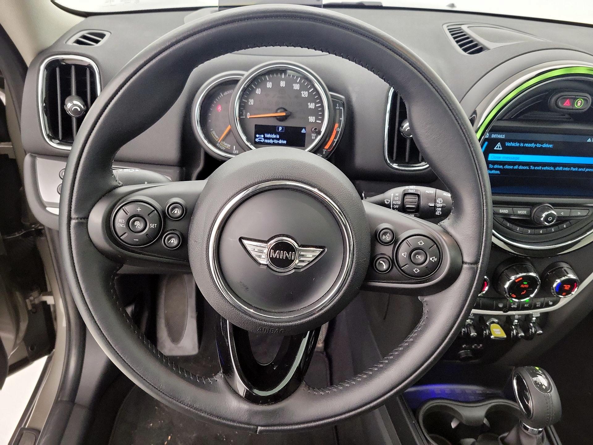 Thumbnail: 2018 MINI Cooper Countryman - 10