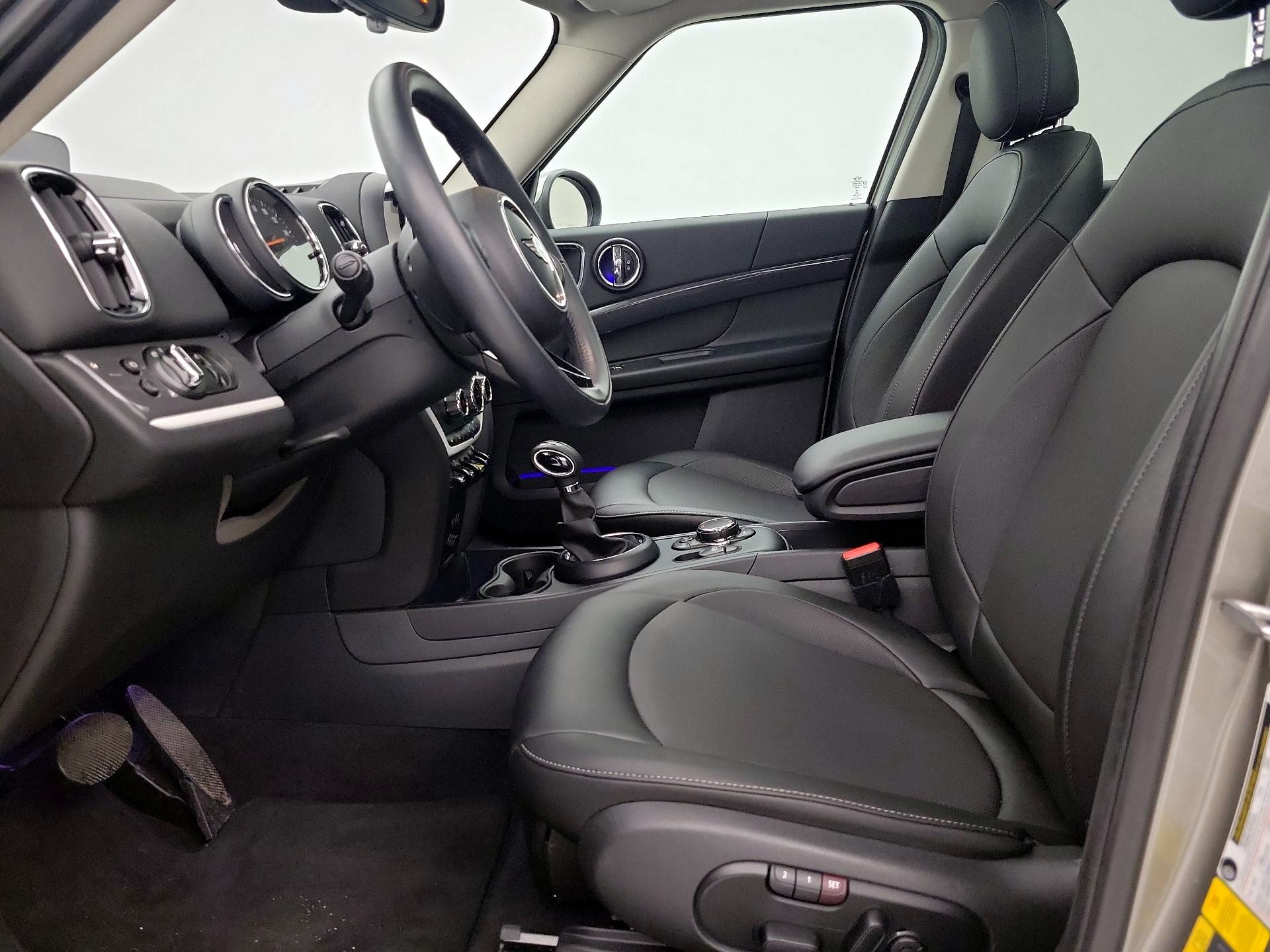 Thumbnail: 2018 MINI Cooper Countryman - 11