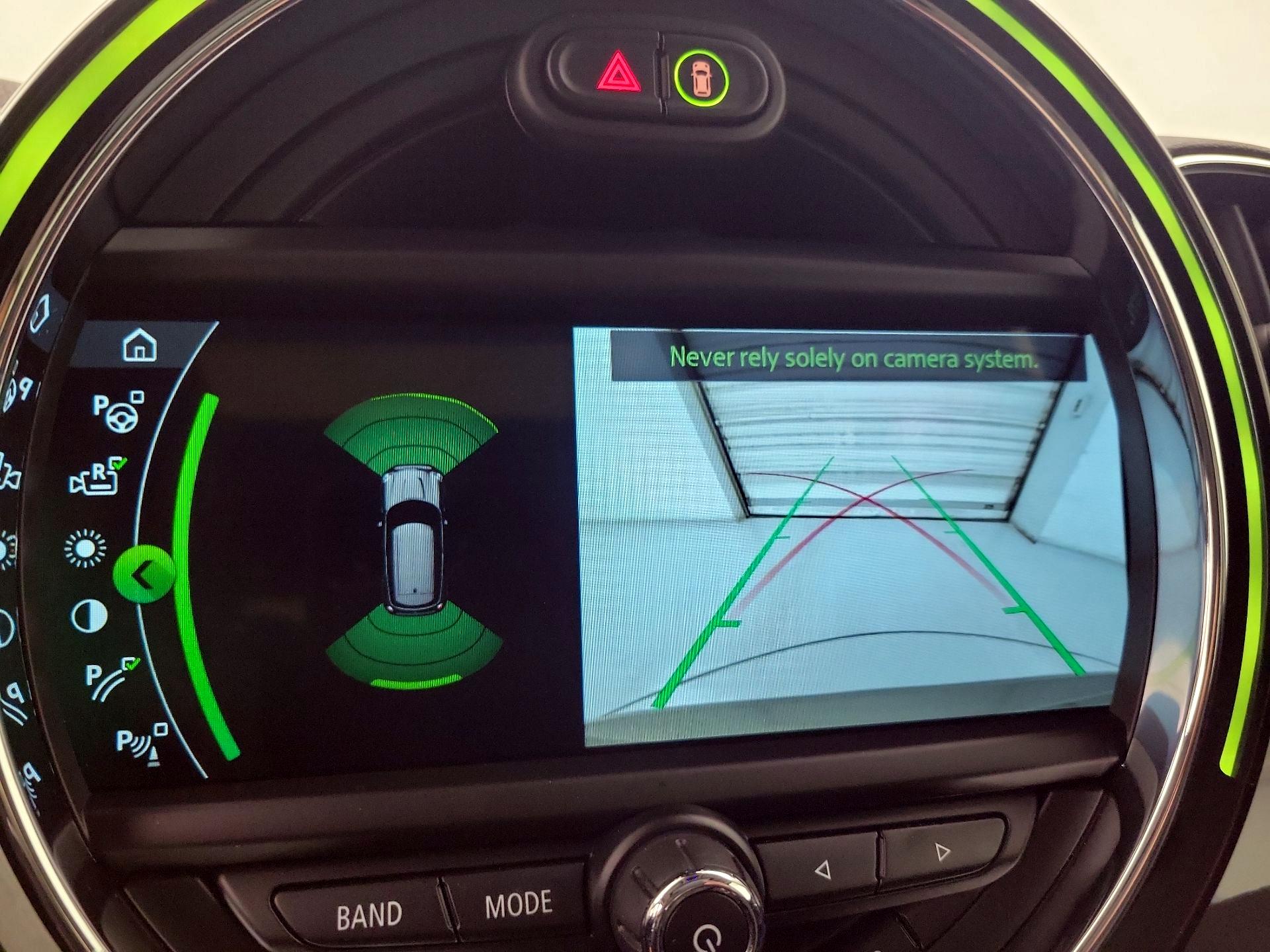 Thumbnail: 2018 MINI Cooper Countryman - 15