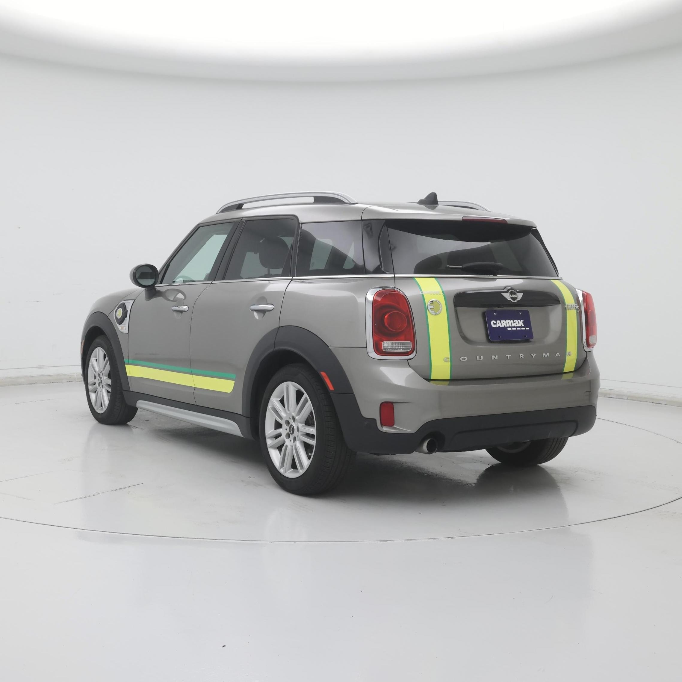 Thumbnail: 2018 MINI Cooper Countryman - 2