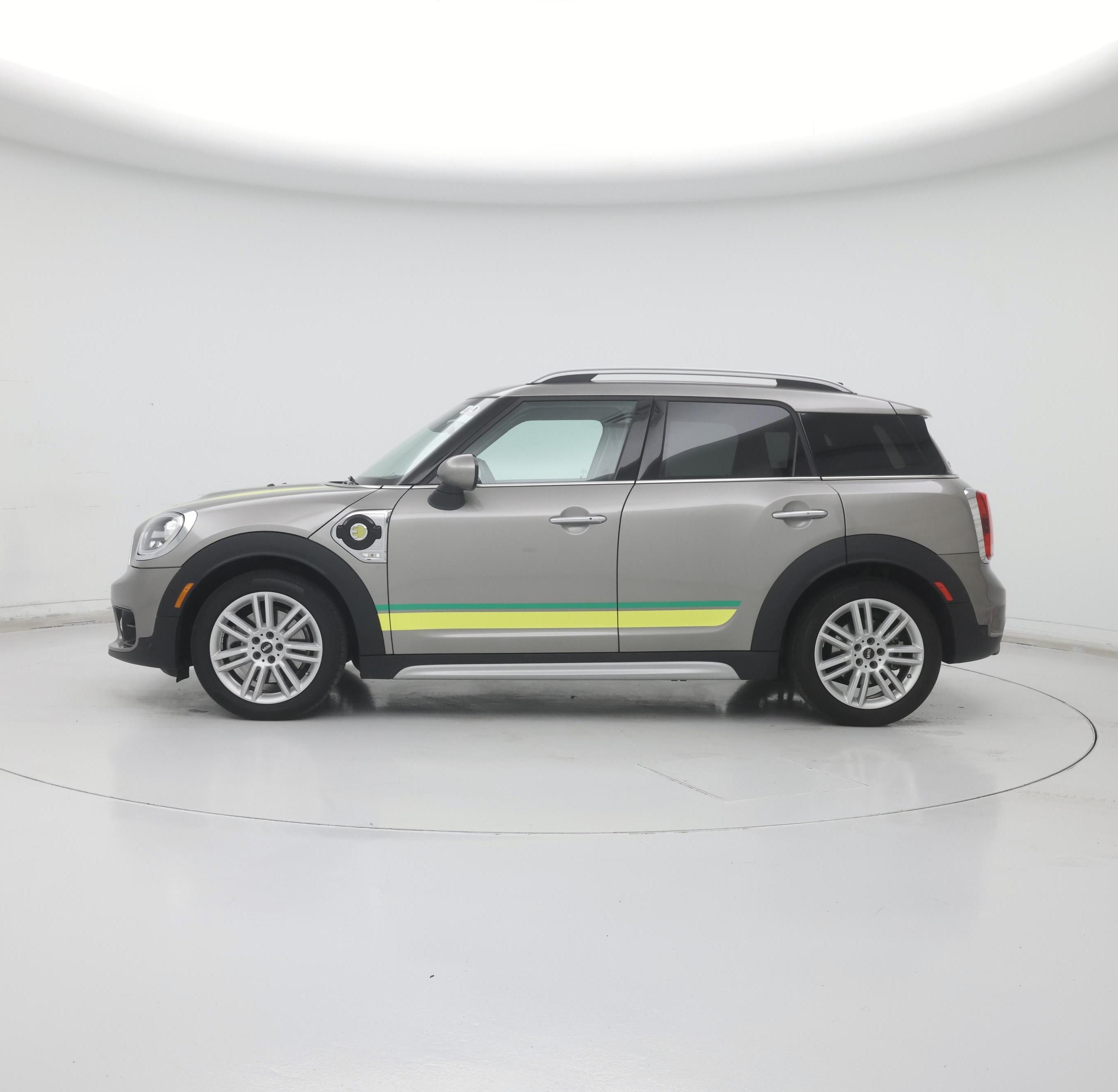 Thumbnail: 2018 MINI Cooper Countryman - 3