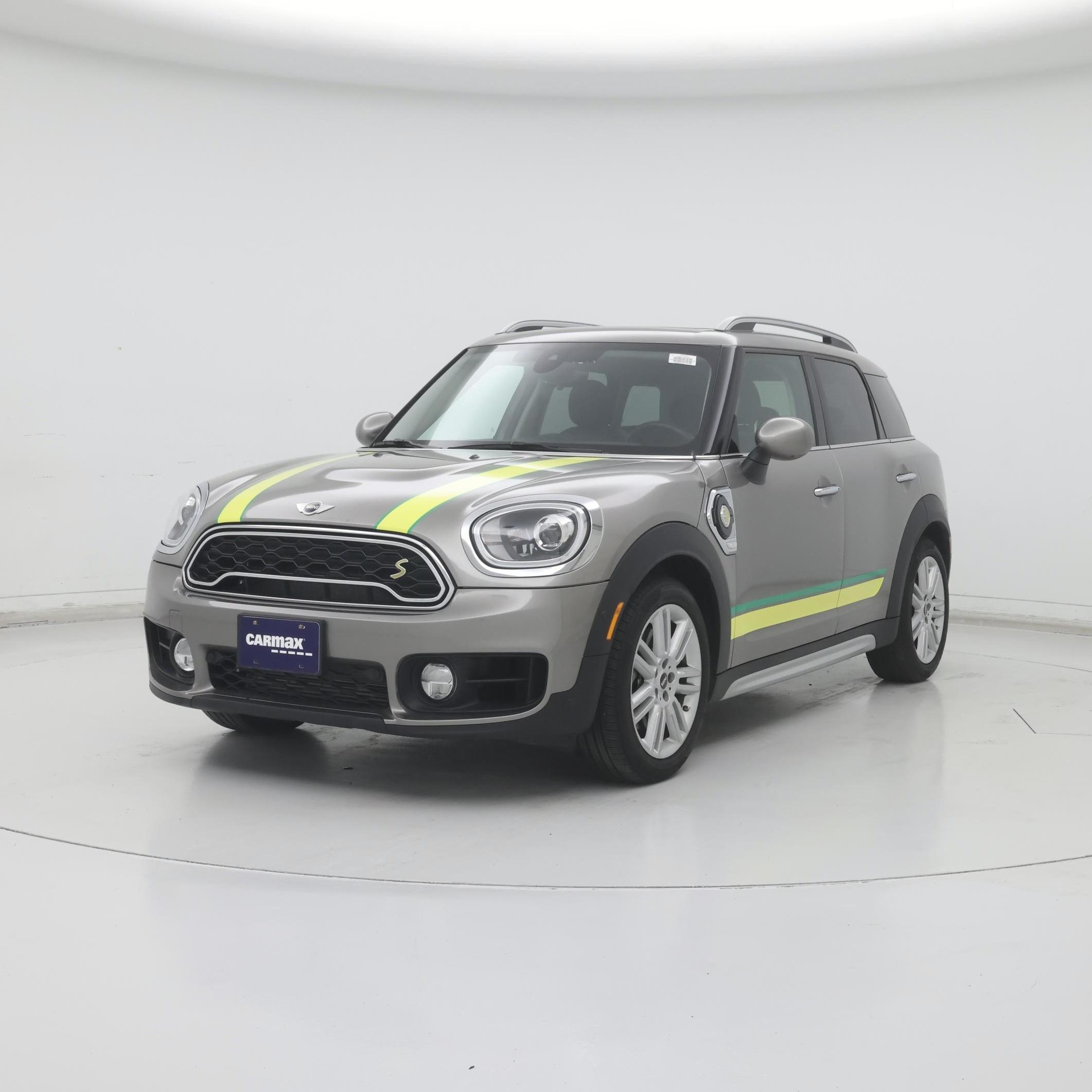 Thumbnail: 2018 MINI Cooper Countryman - 4