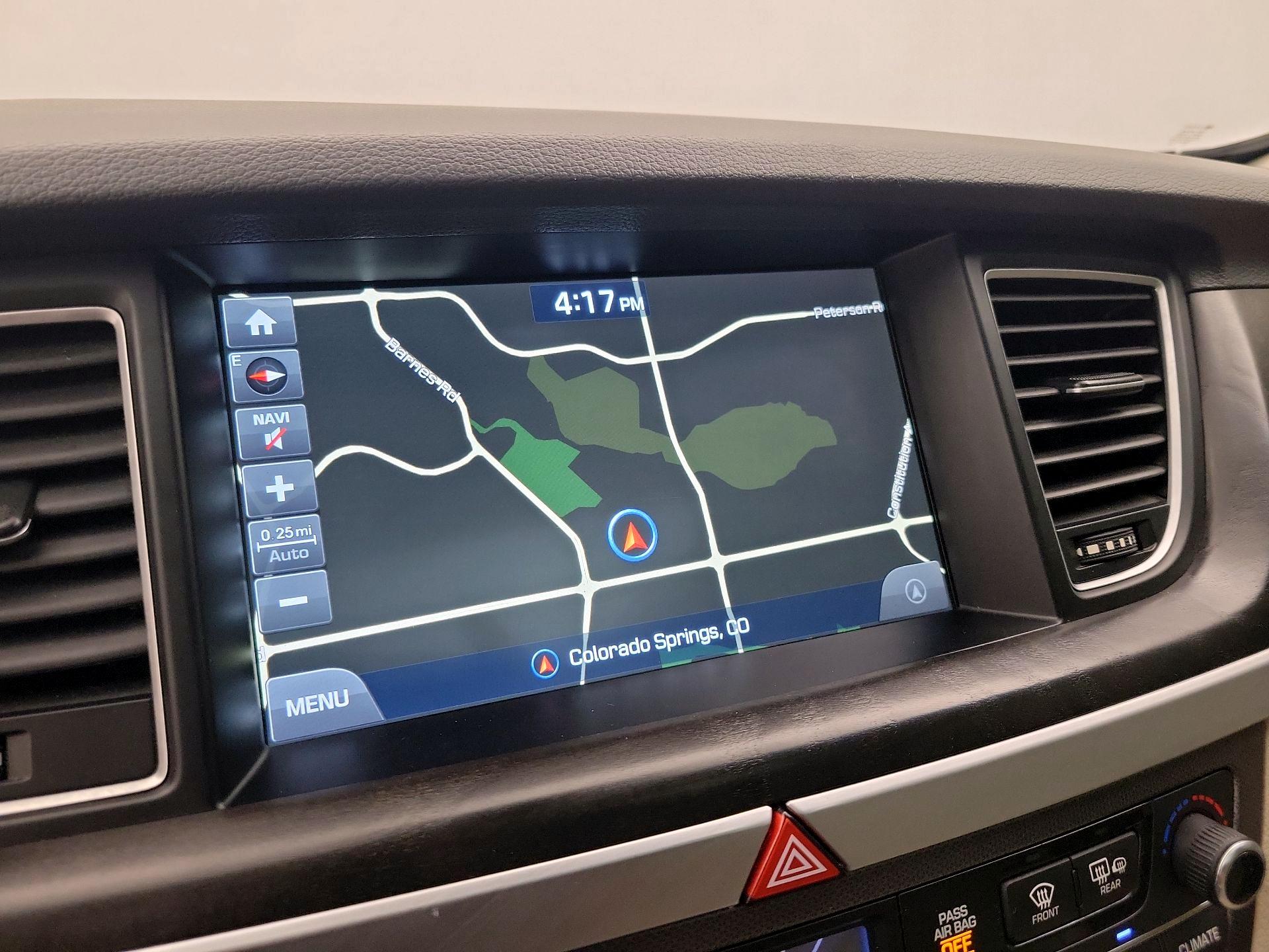 Thumbnail: 2016 Hyundai Genesis - 14