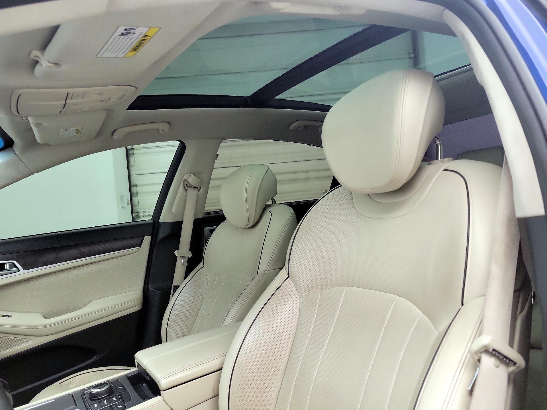 Thumbnail: 2016 Hyundai Genesis - 20