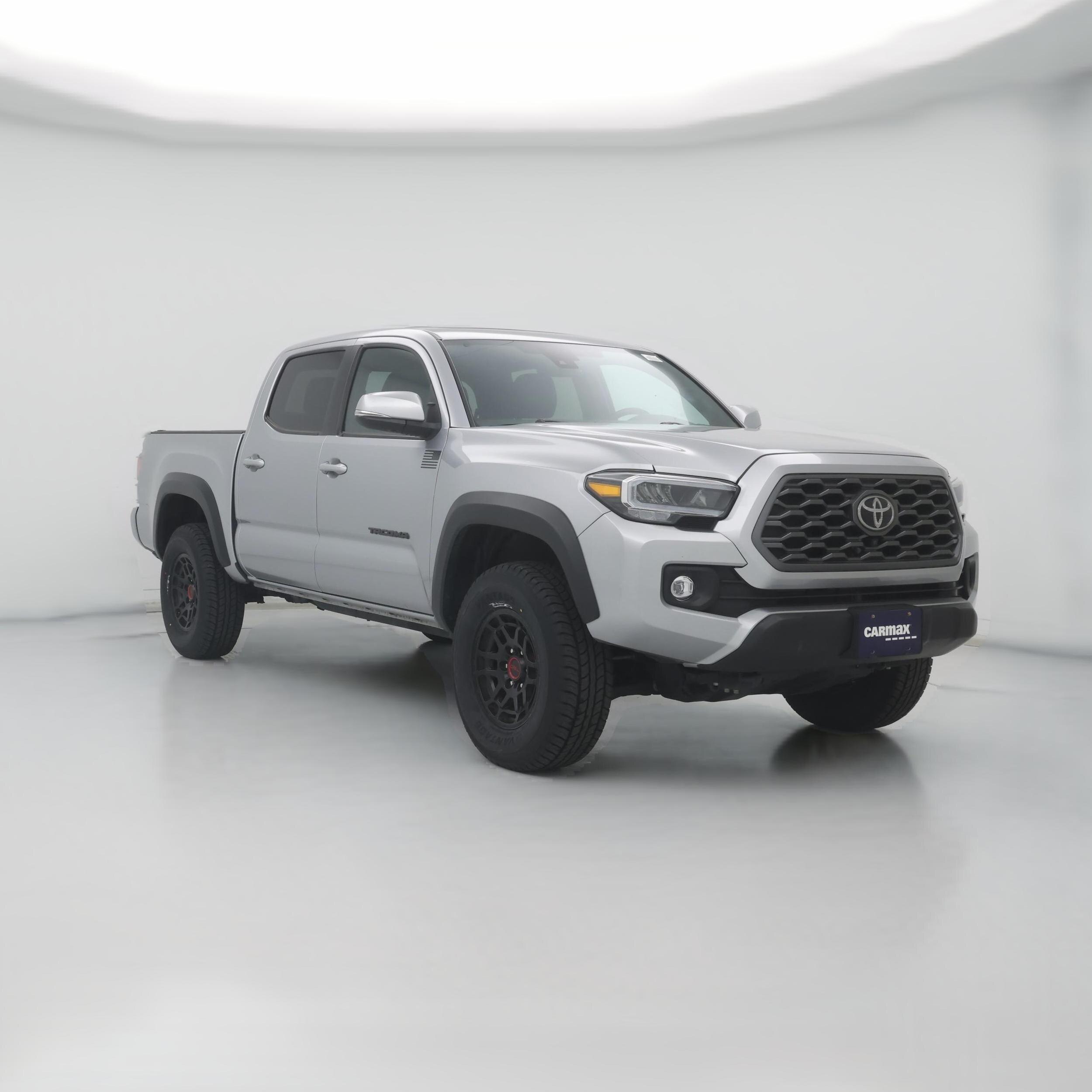 Thumbnail: 2023 Toyota Tacoma - 1
