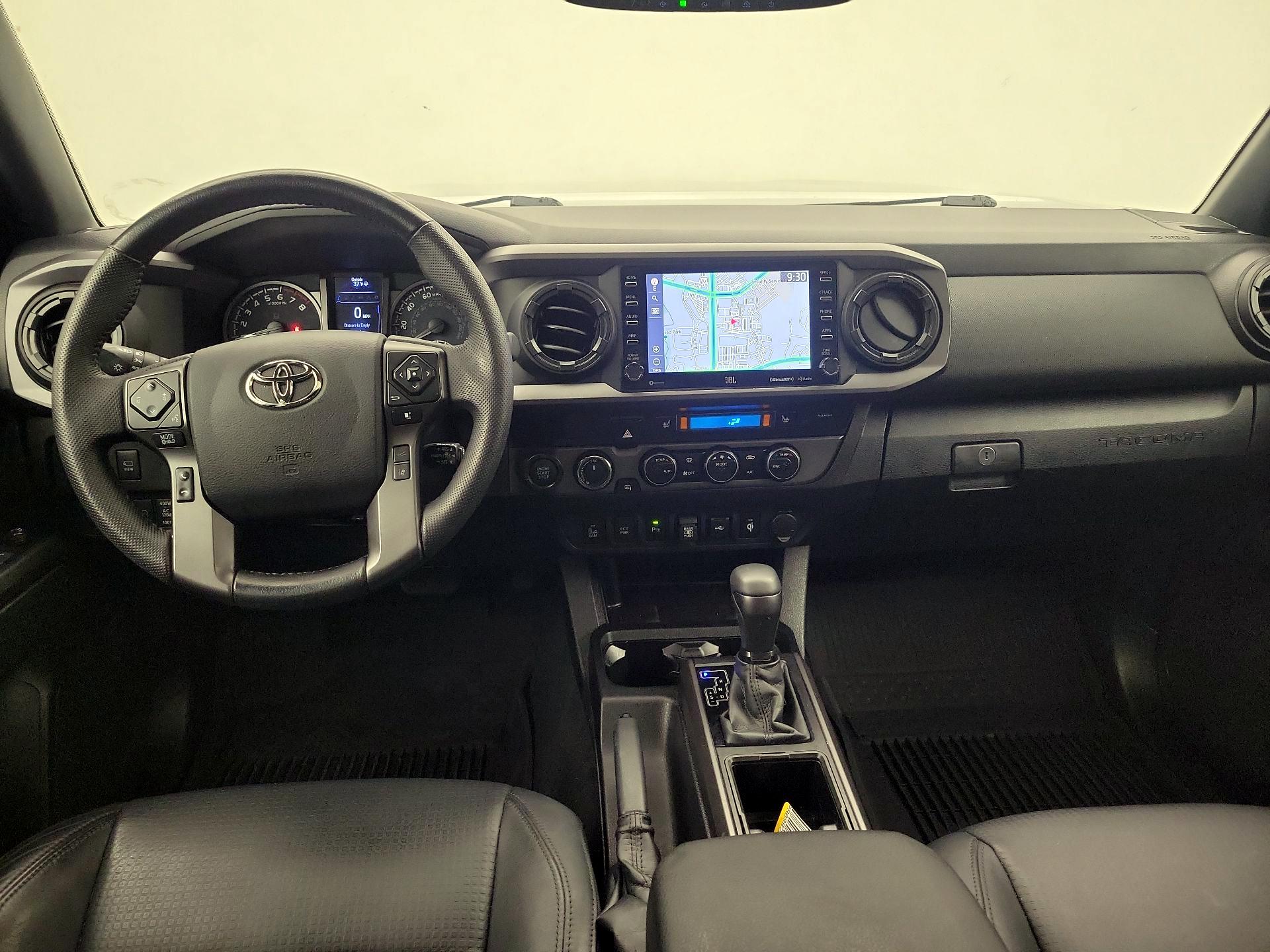 Thumbnail: 2023 Toyota Tacoma - 9