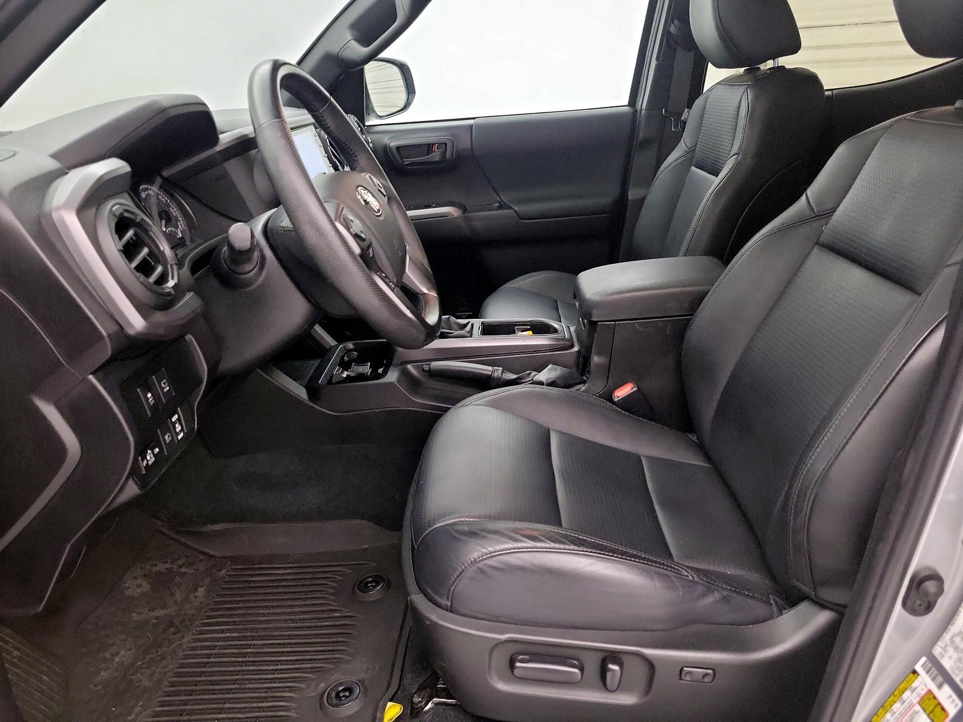 Thumbnail: 2023 Toyota Tacoma - 11