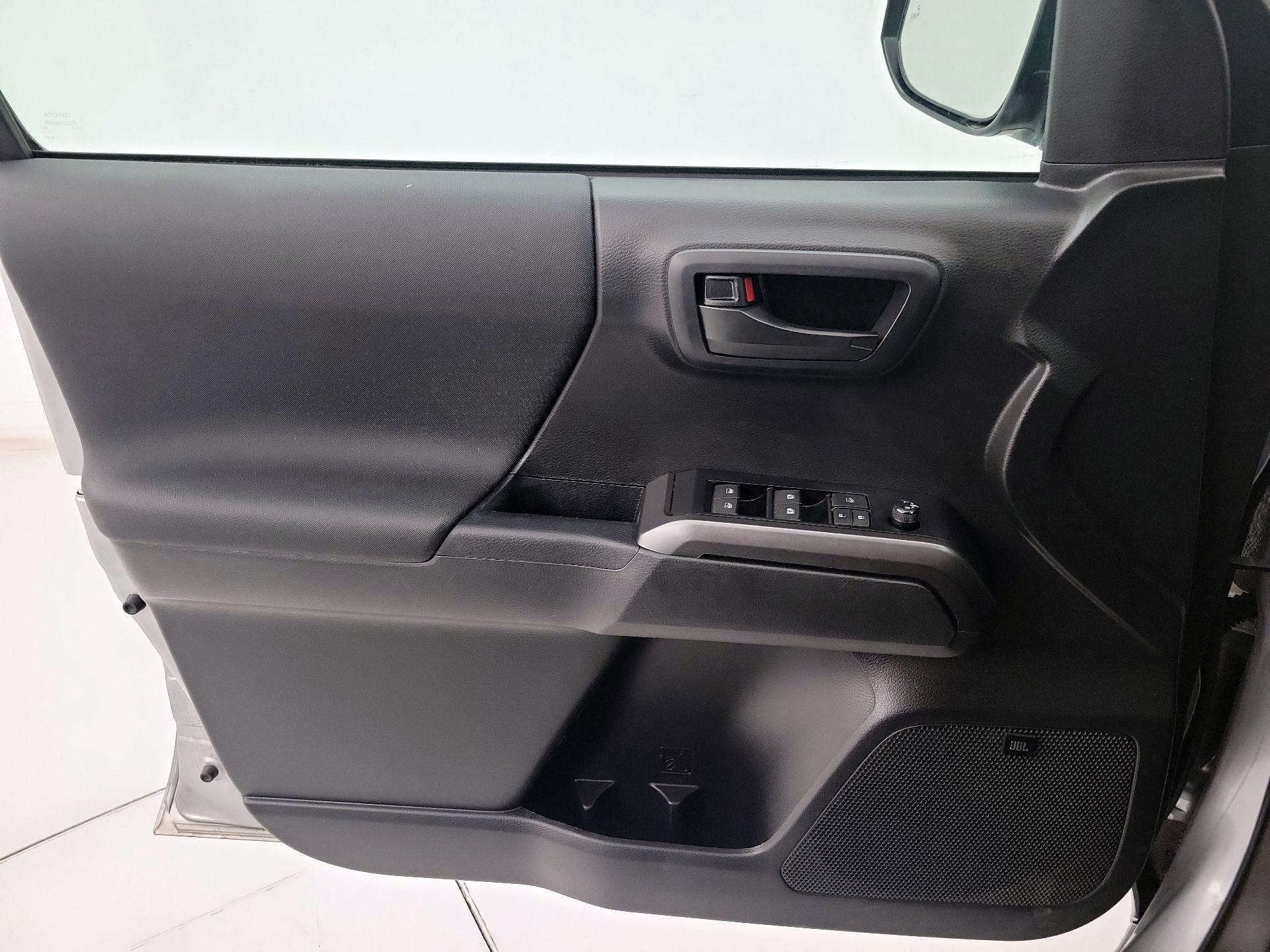 Thumbnail: 2023 Toyota Tacoma - 12