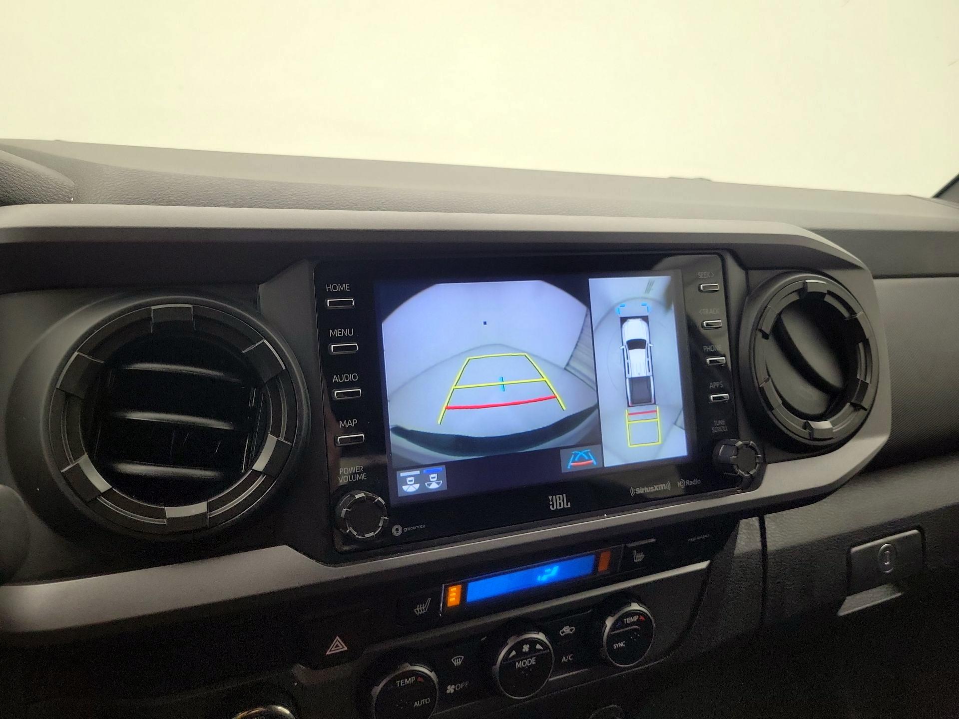 Thumbnail: 2023 Toyota Tacoma - 15