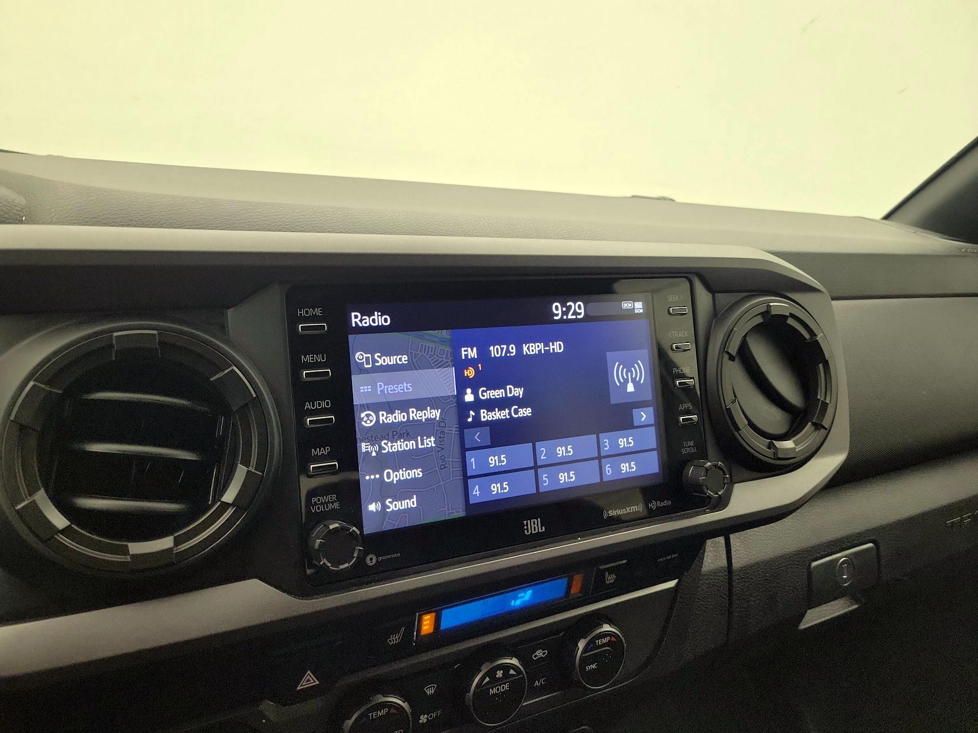 Thumbnail: 2023 Toyota Tacoma - 16