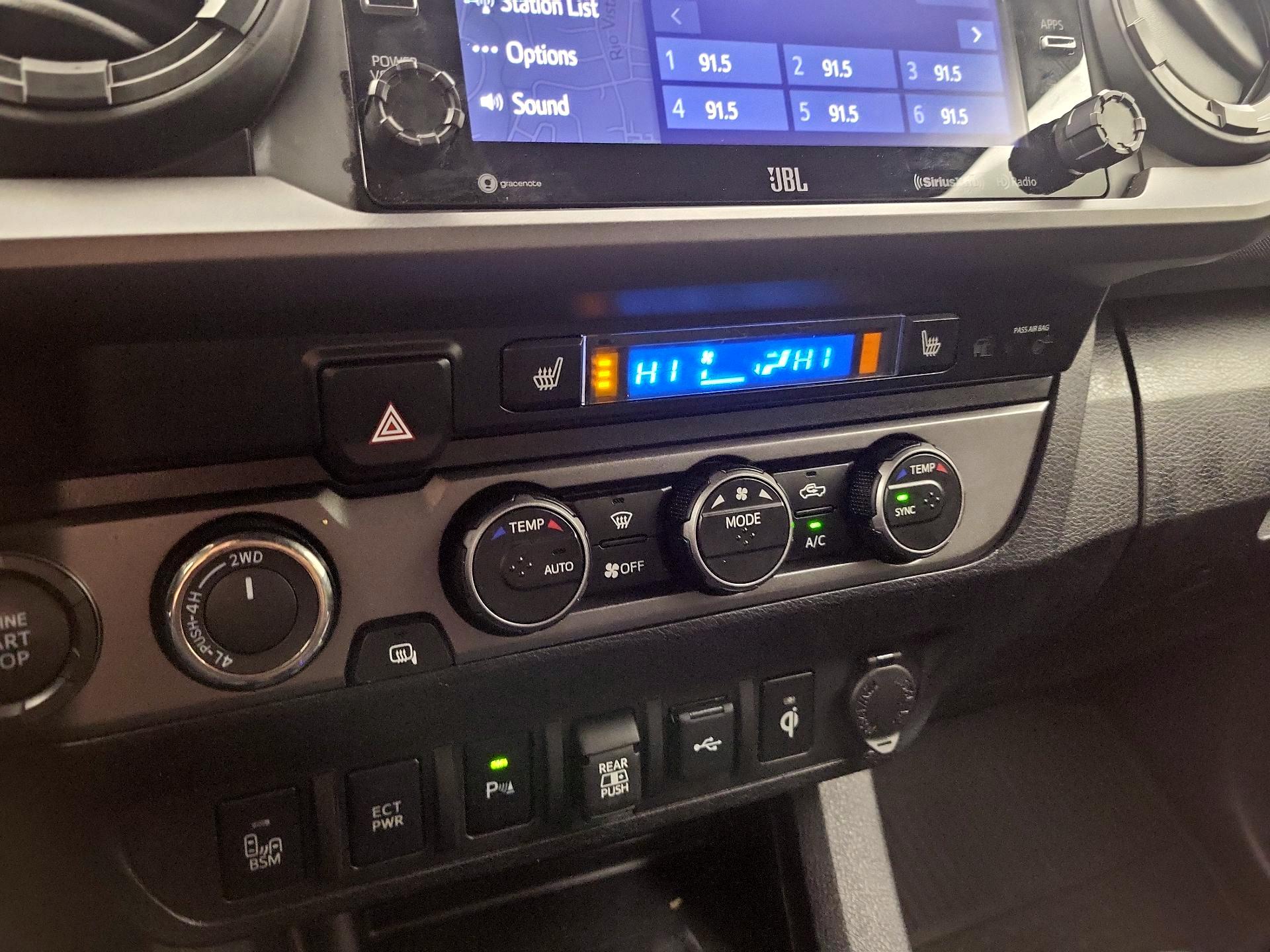 Thumbnail: 2023 Toyota Tacoma - 17