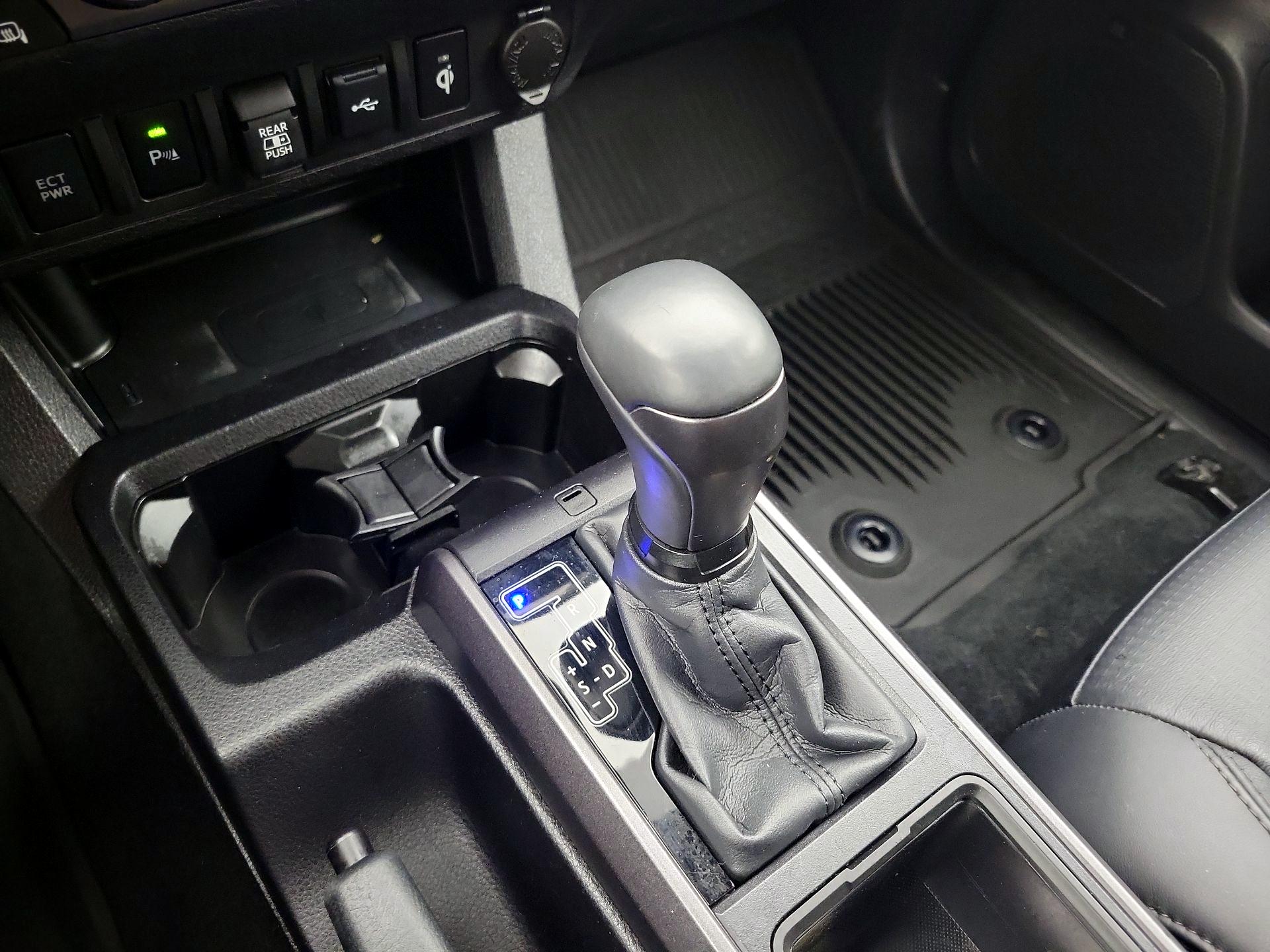 Thumbnail: 2023 Toyota Tacoma - 18