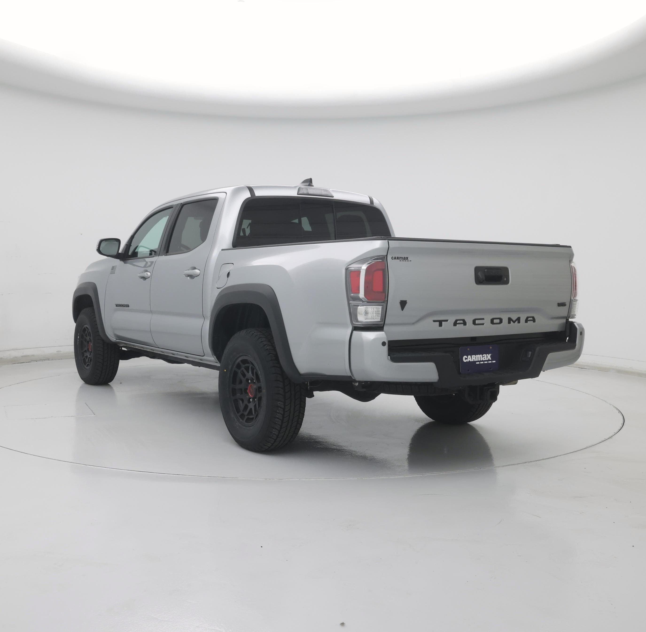 Thumbnail: 2023 Toyota Tacoma - 2