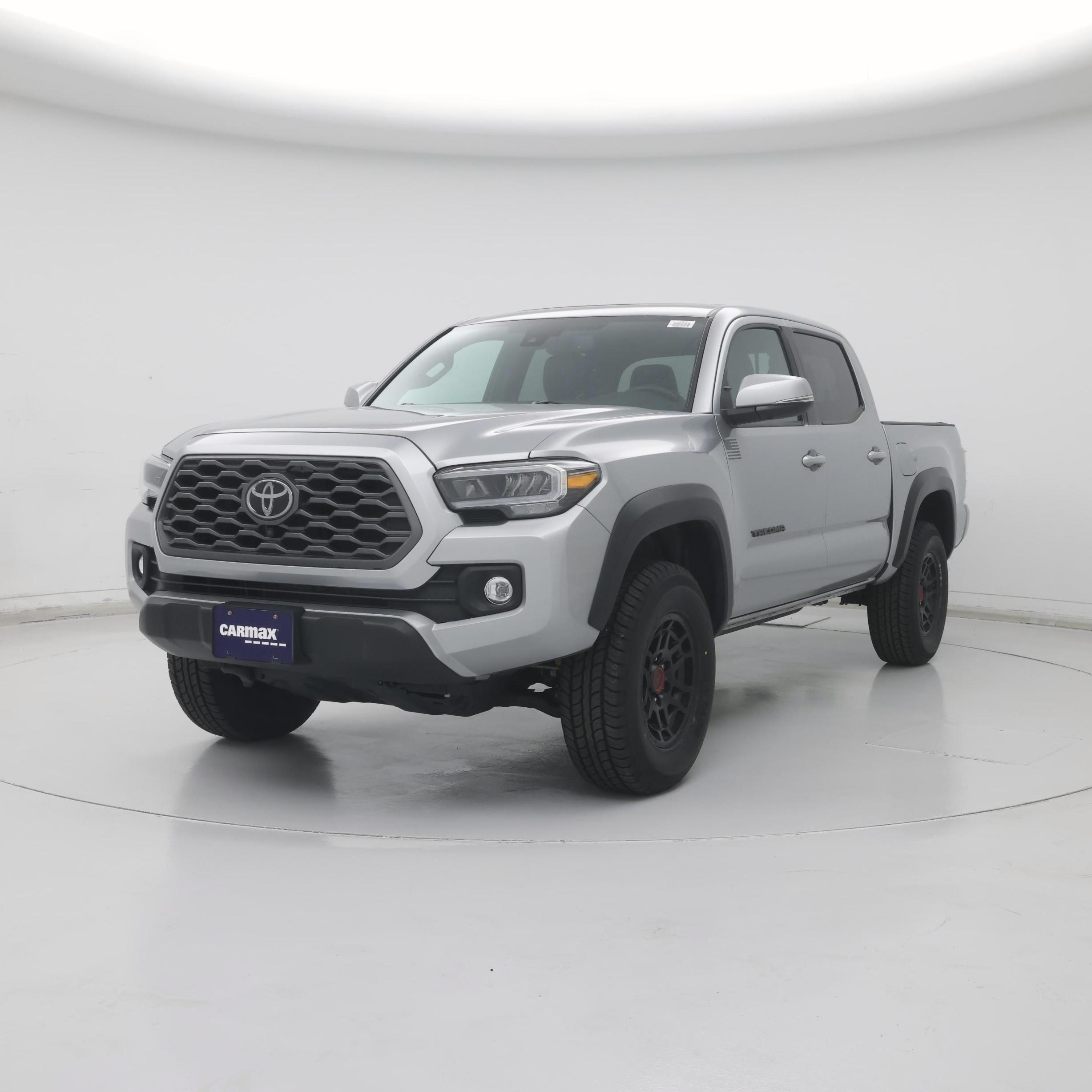 Thumbnail: 2023 Toyota Tacoma - 4