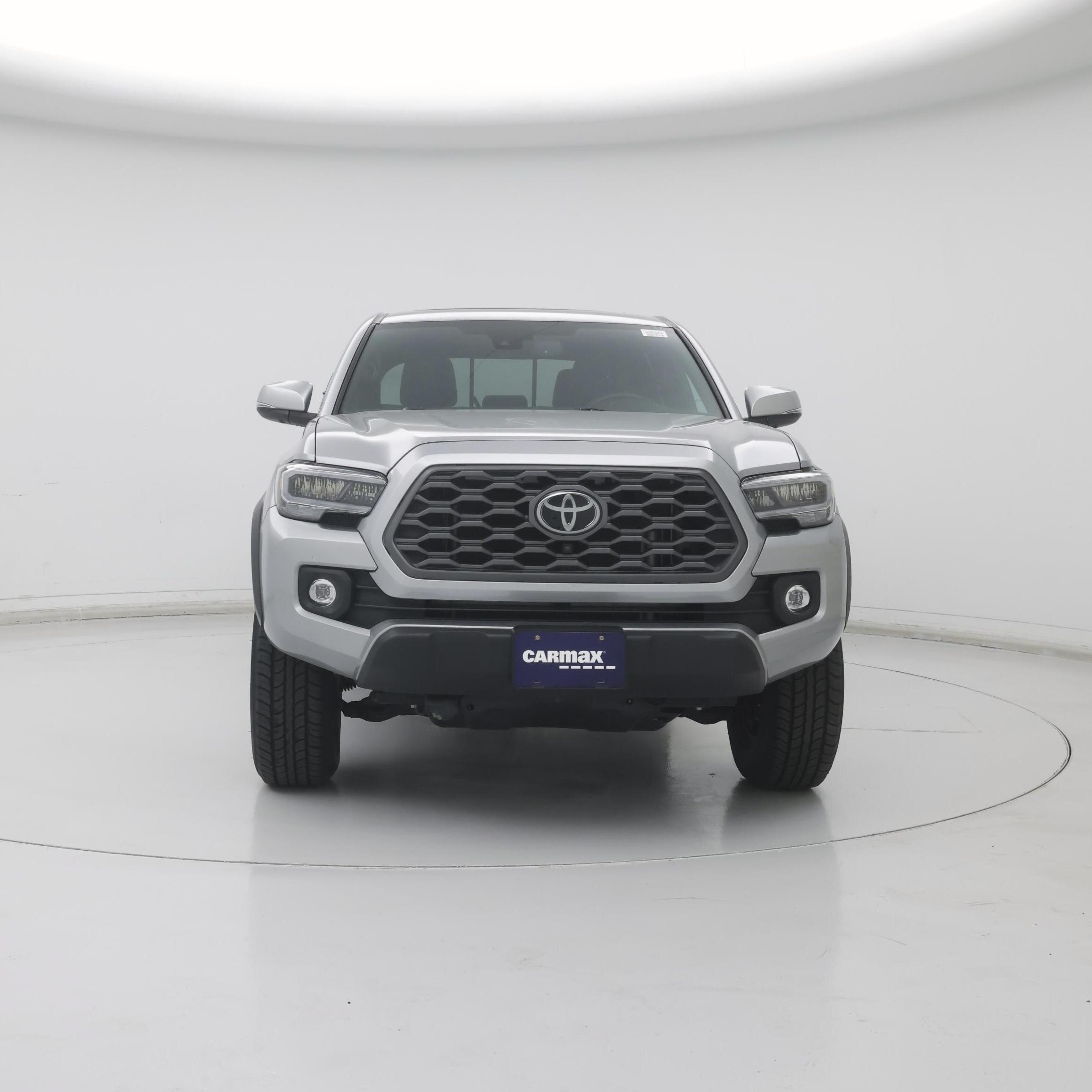 Thumbnail: 2023 Toyota Tacoma - 5