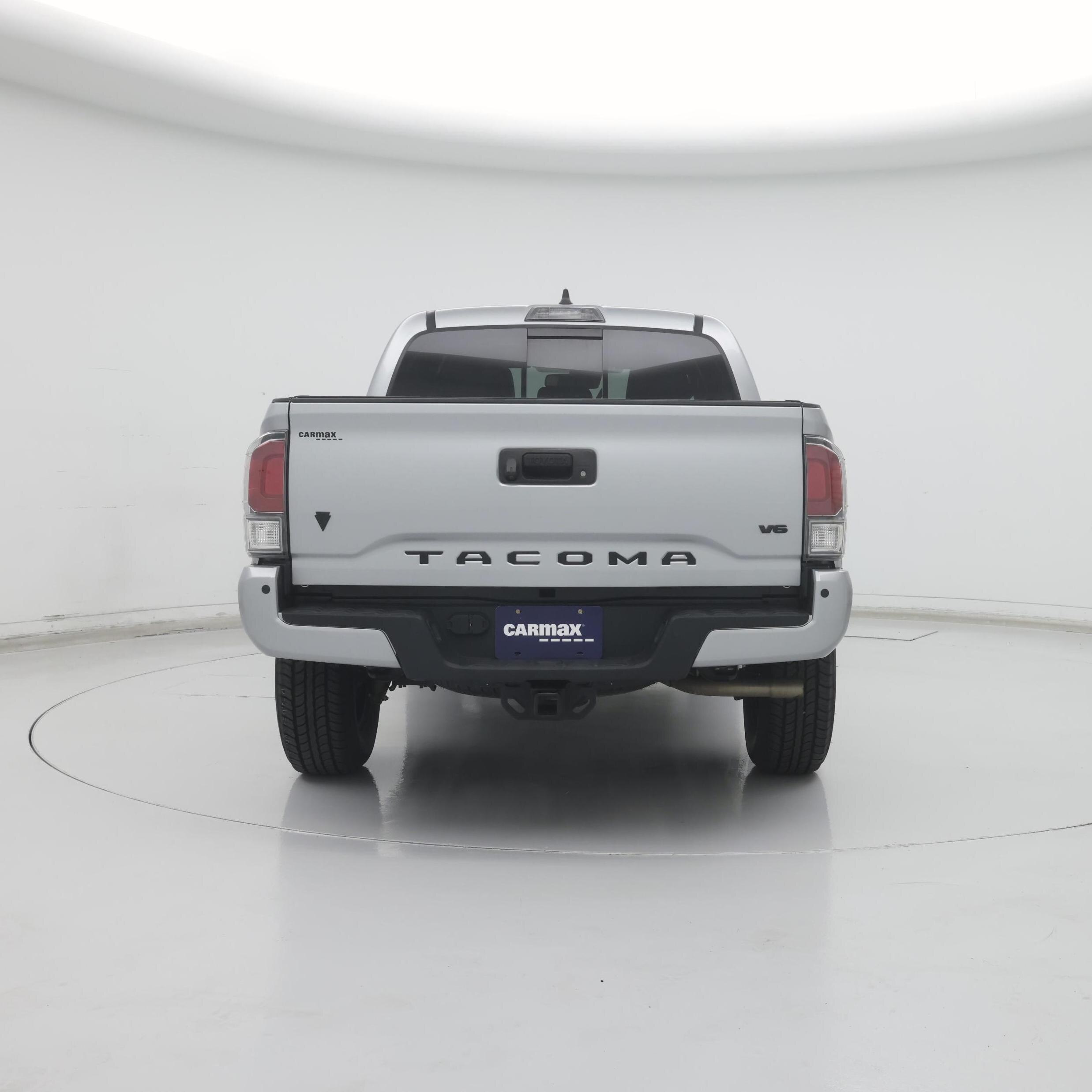 Thumbnail: 2023 Toyota Tacoma - 6