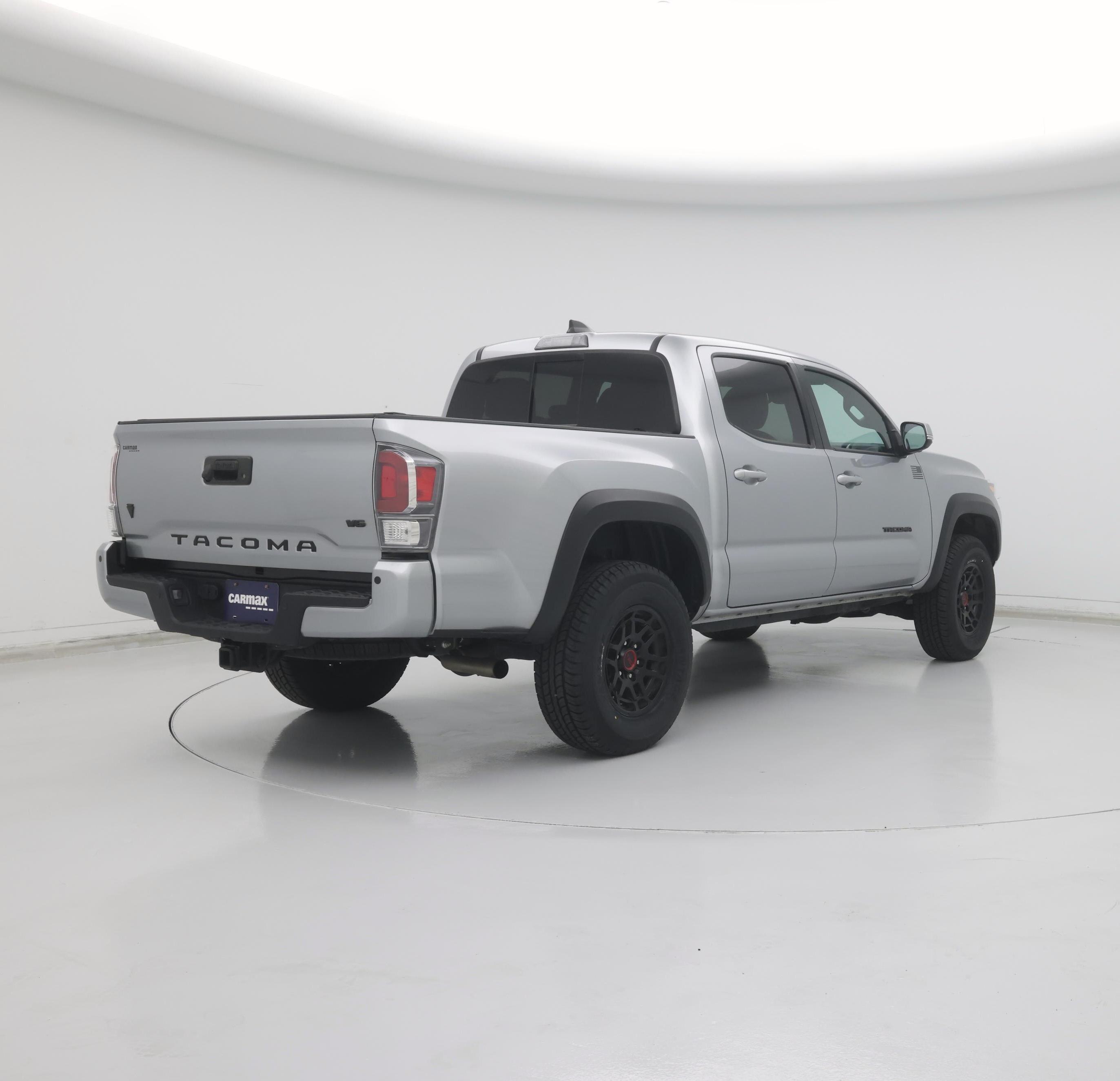 Thumbnail: 2023 Toyota Tacoma - 8