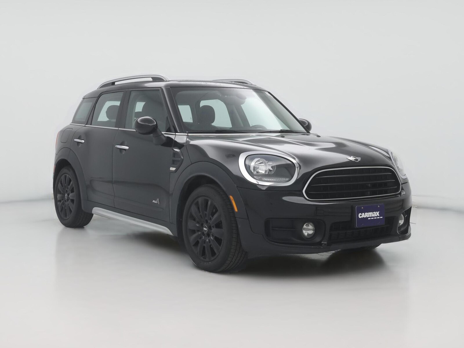 2017 MINI Countryman Base