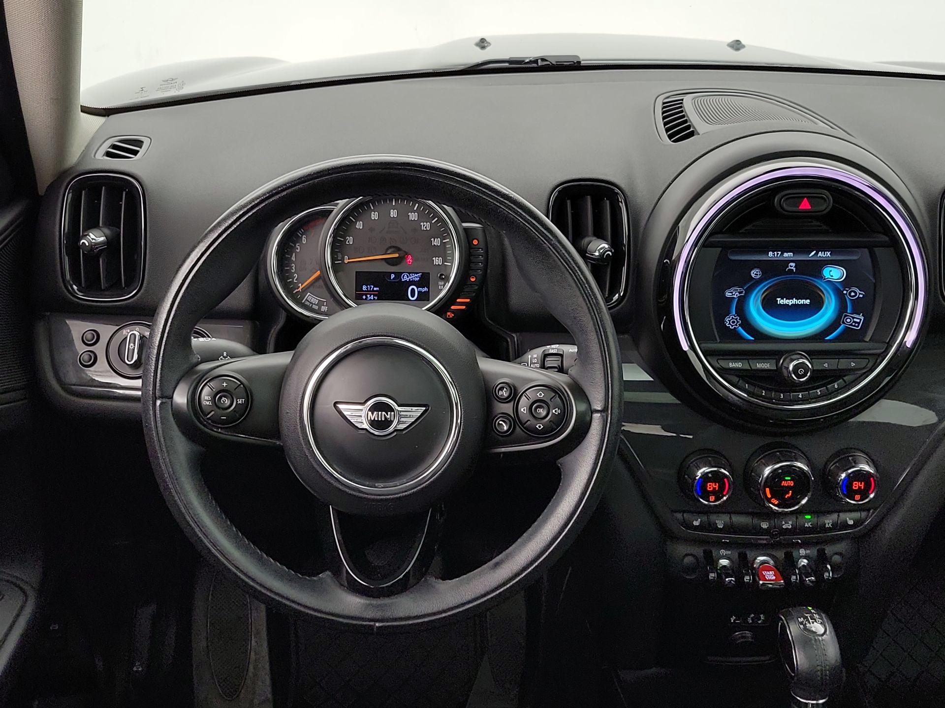Thumbnail: 2017 MINI Cooper Countryman - 10