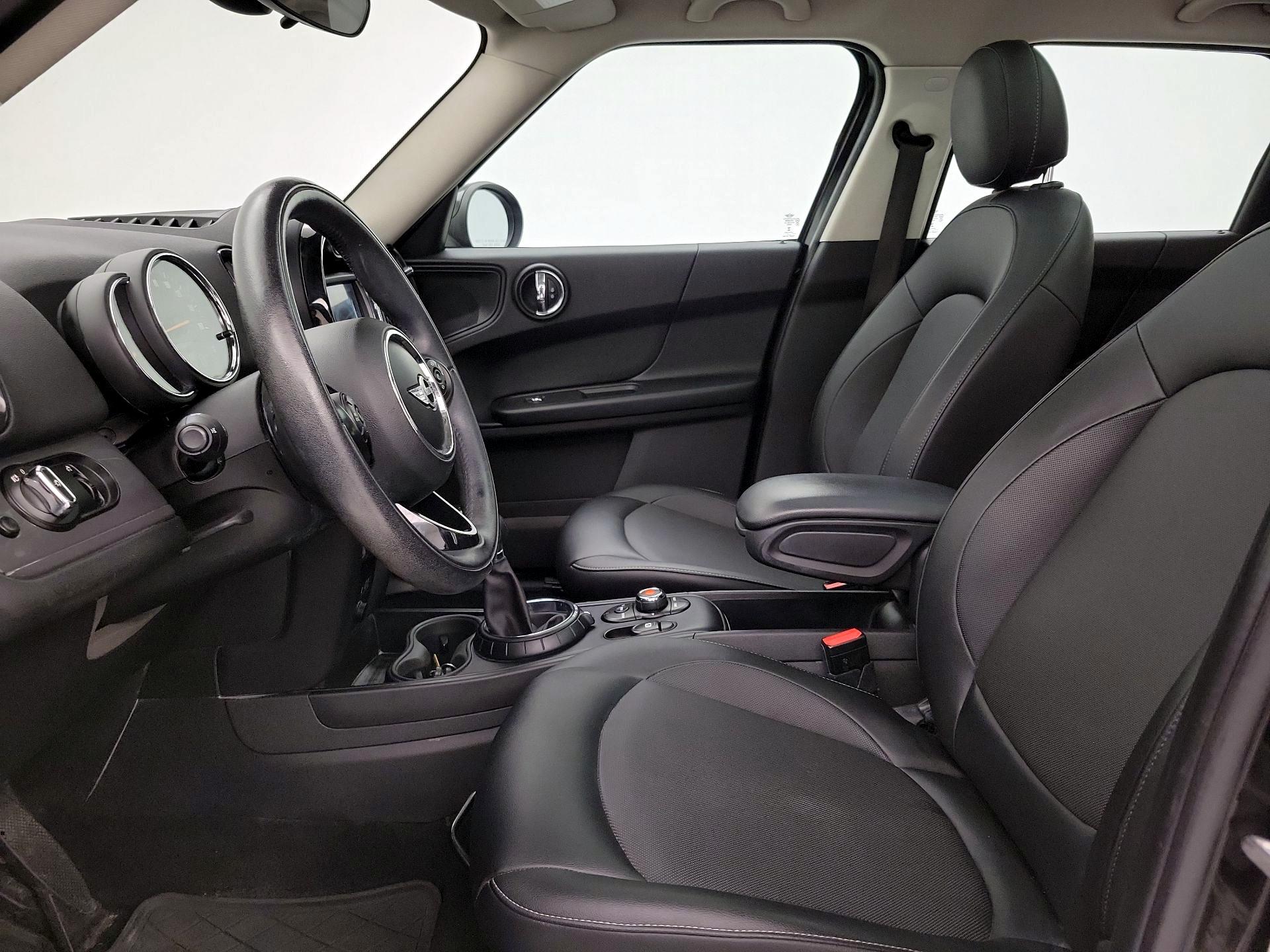 Thumbnail: 2017 MINI Cooper Countryman - 11