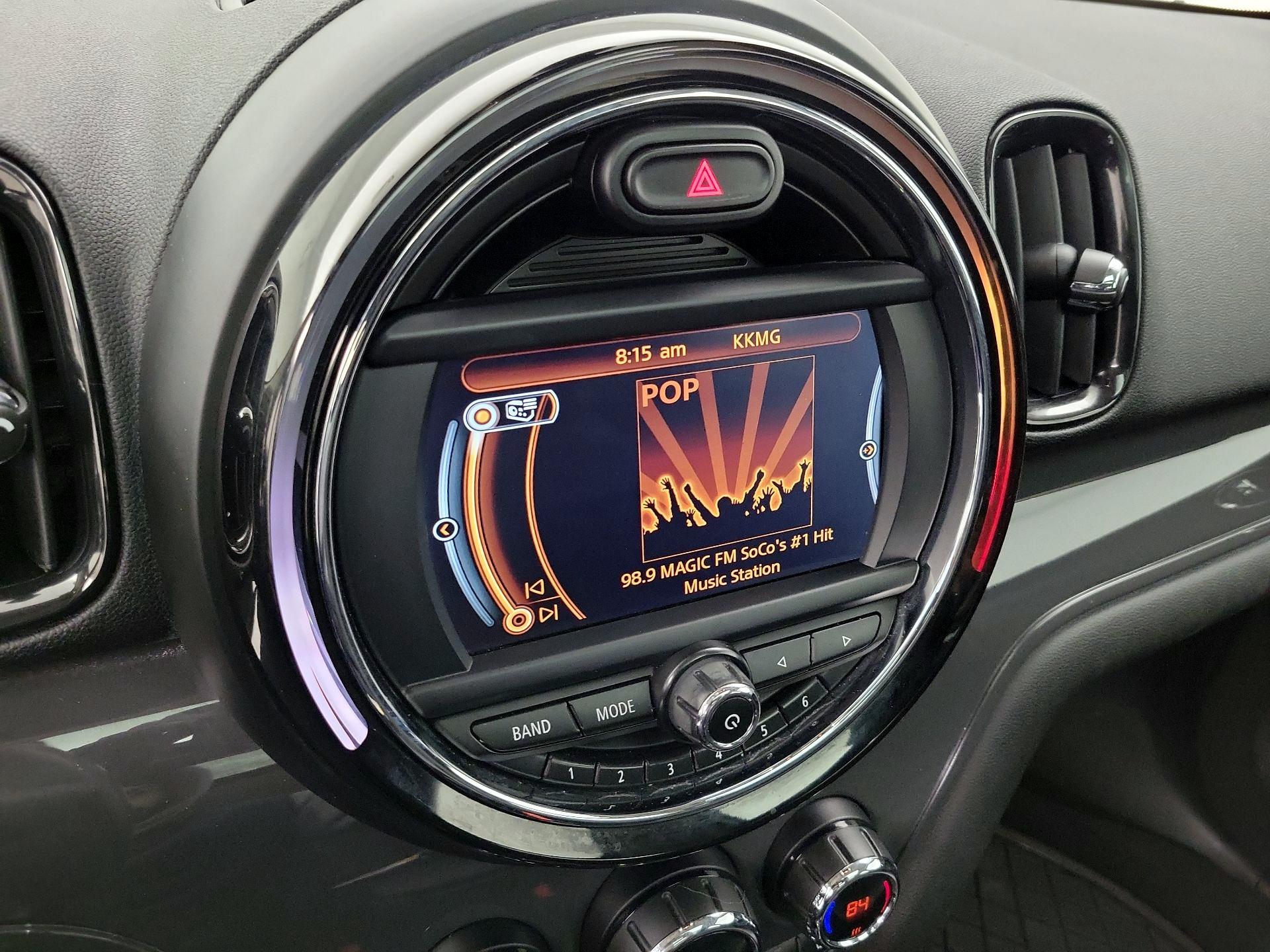 Thumbnail: 2017 MINI Cooper Countryman - 15