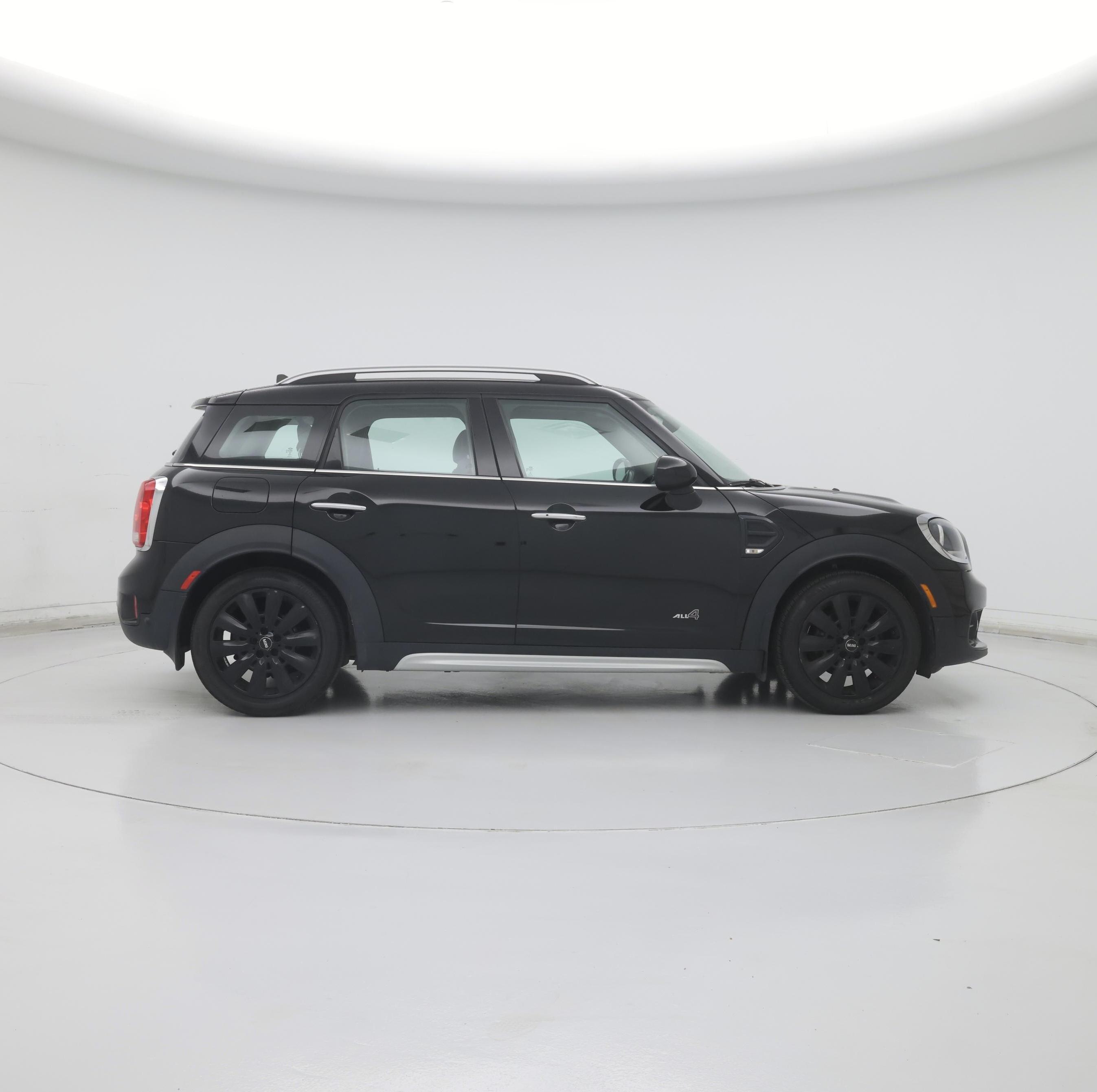 Thumbnail: 2017 MINI Cooper Countryman - 7