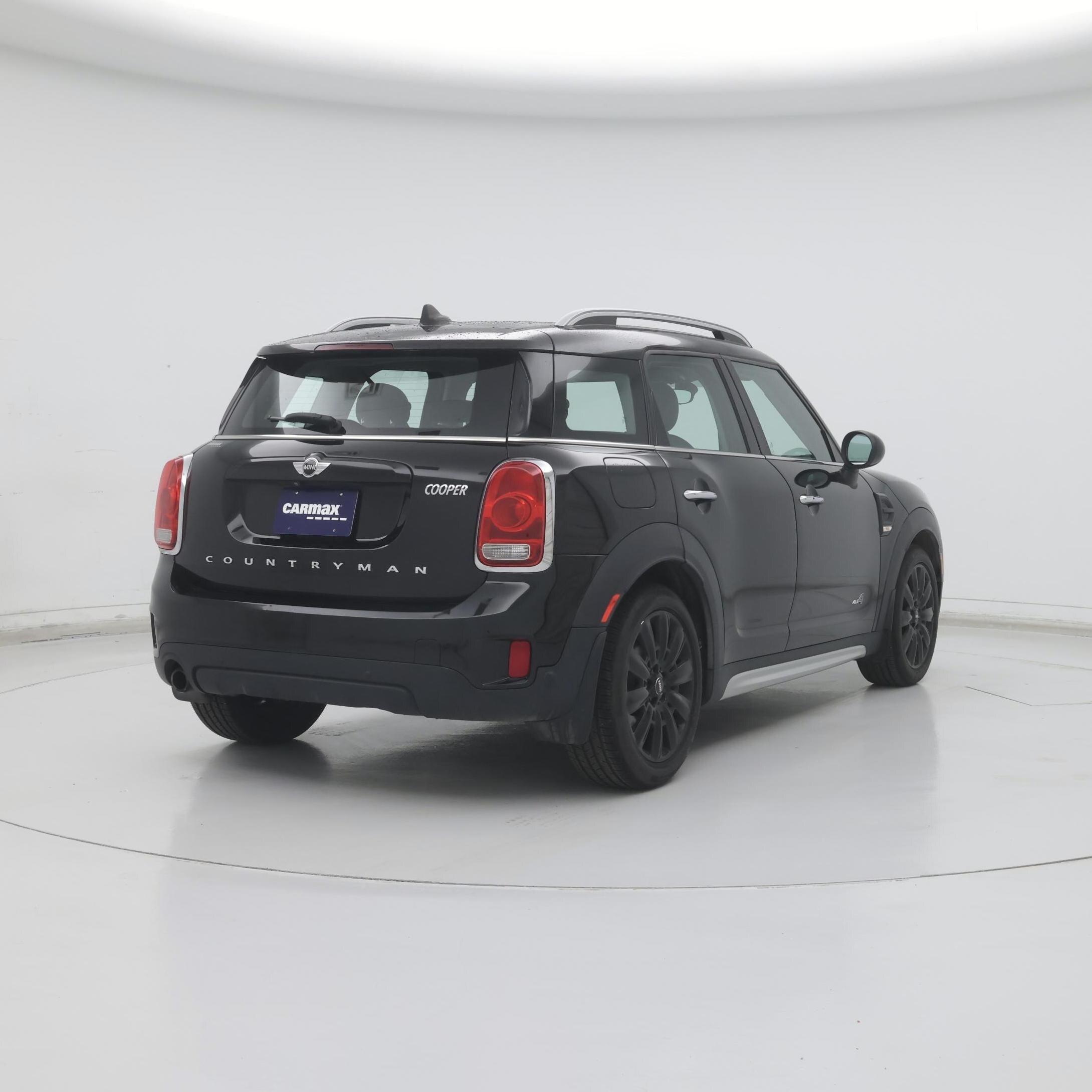 Thumbnail: 2017 MINI Cooper Countryman - 8
