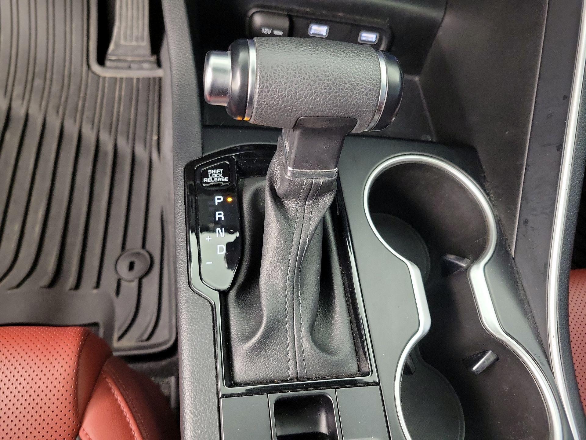 Thumbnail: 2023 Kia K5 - 18