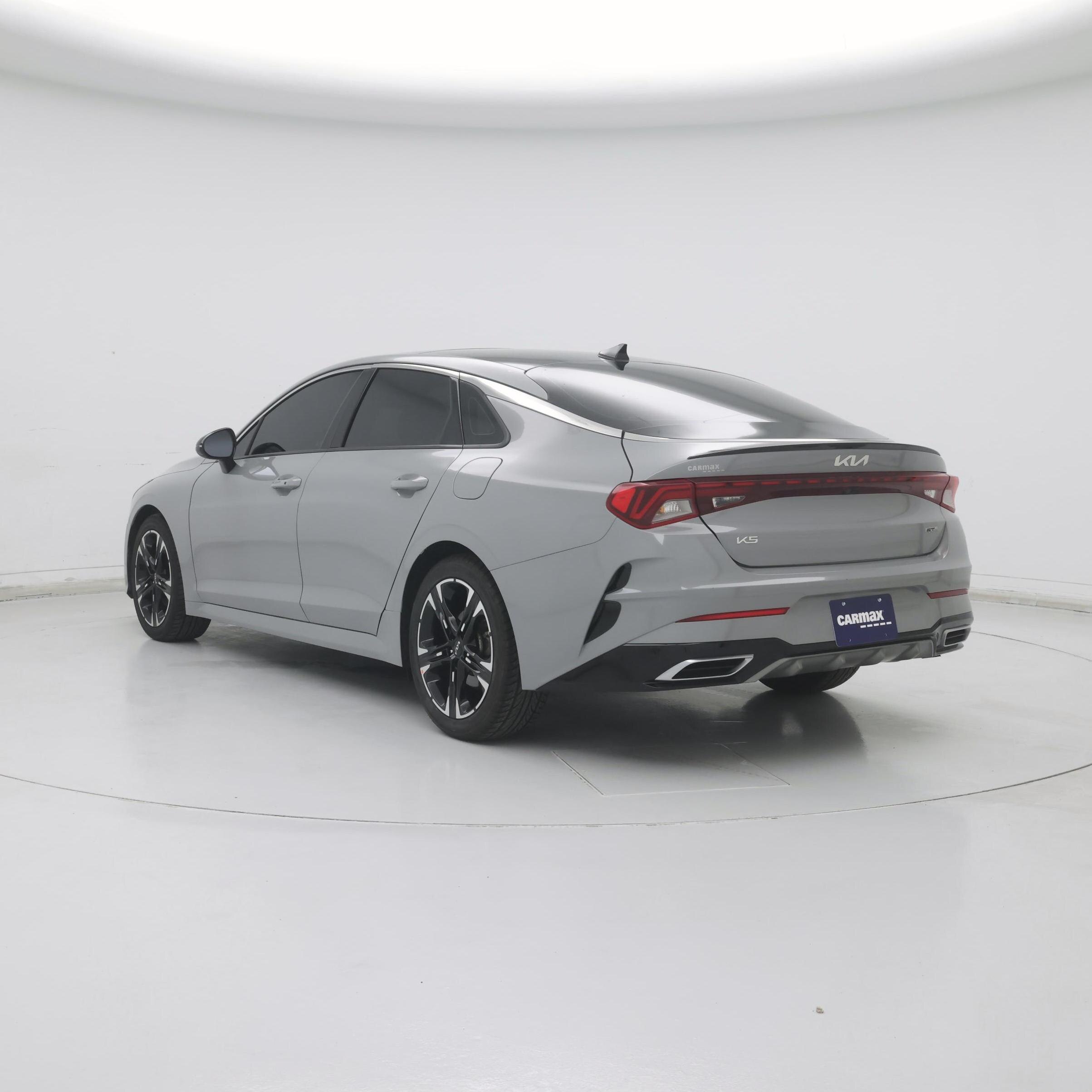 Thumbnail: 2023 Kia K5 - 2