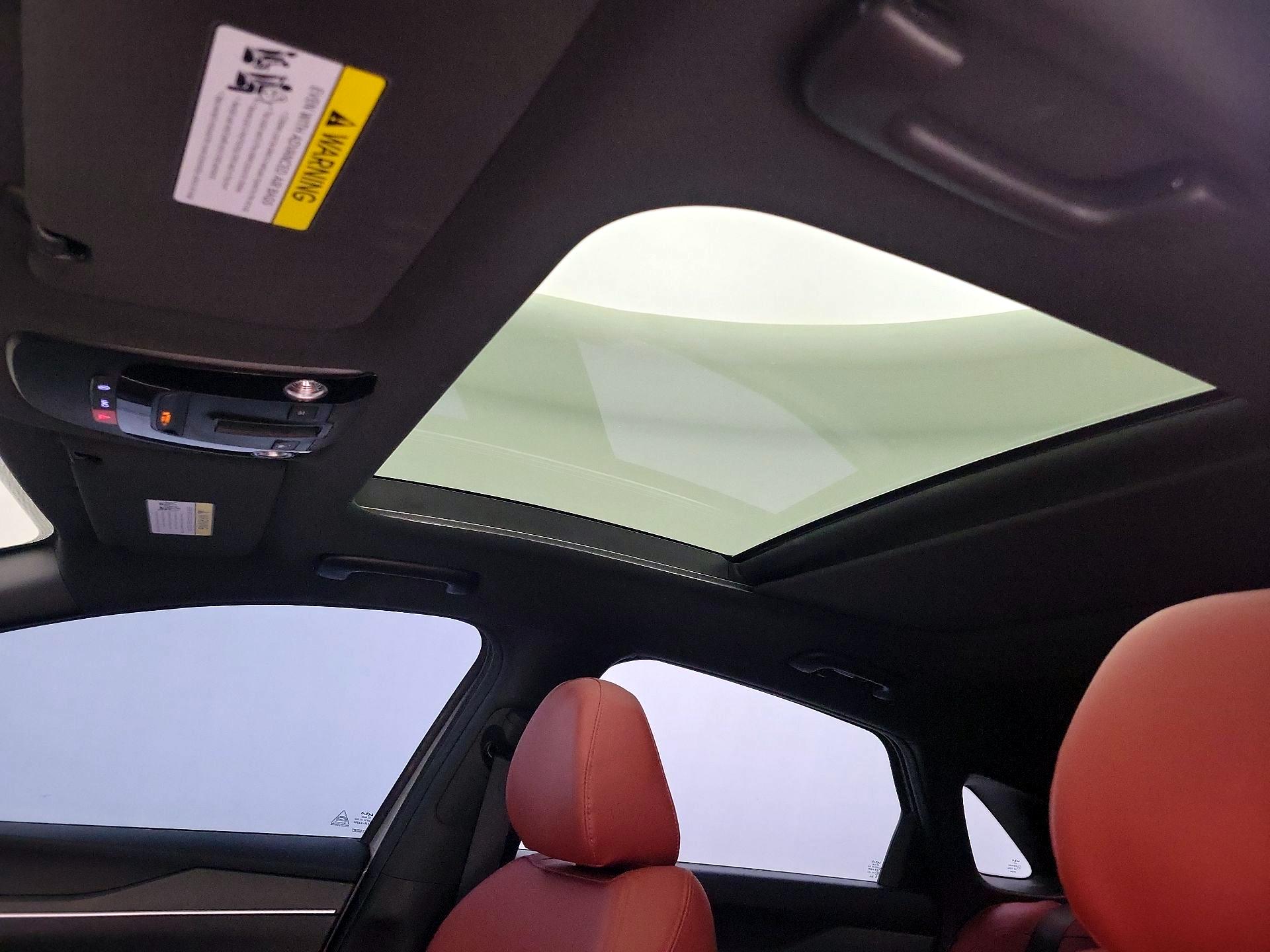 Thumbnail: 2023 Kia K5 - 20