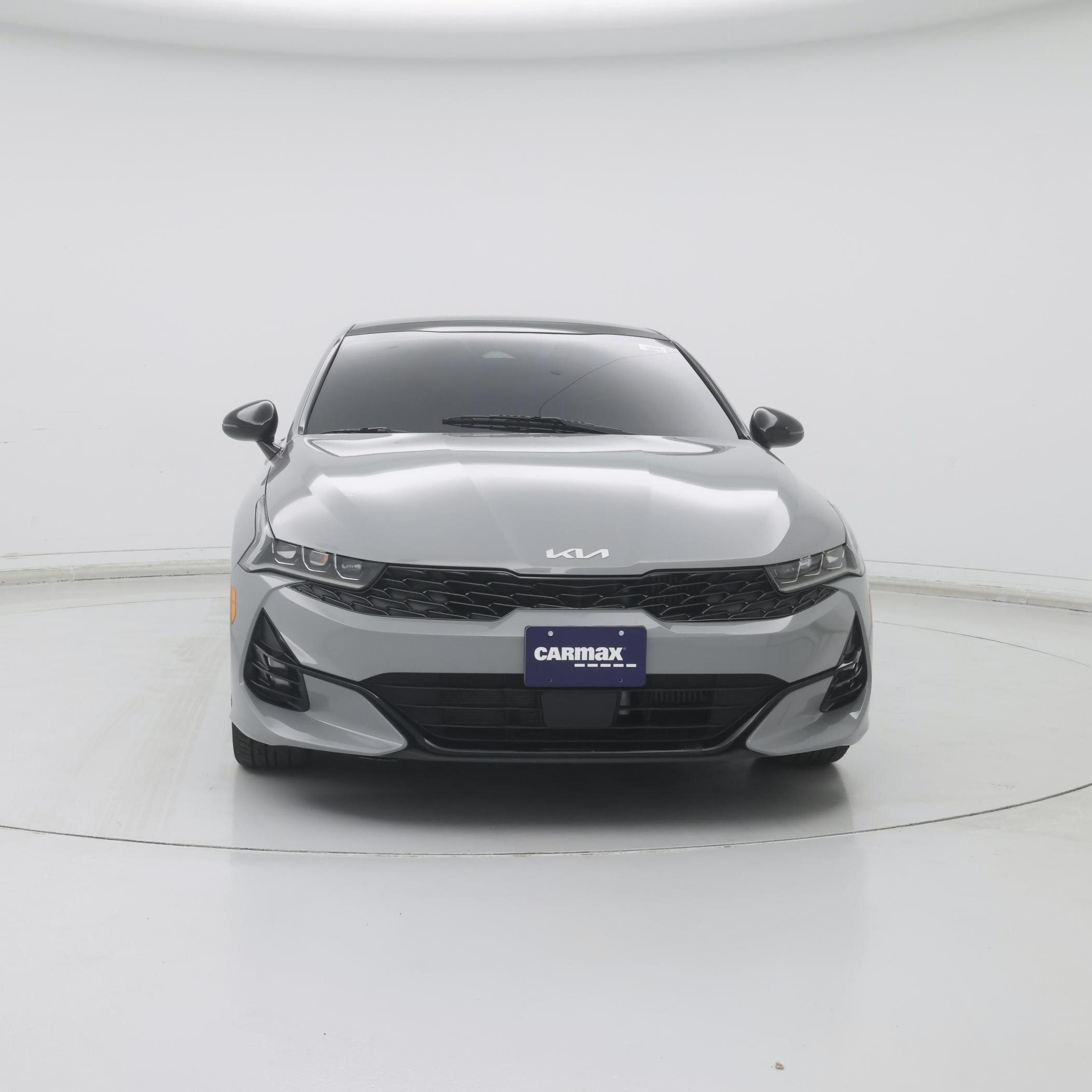 Thumbnail: 2023 Kia K5 - 5