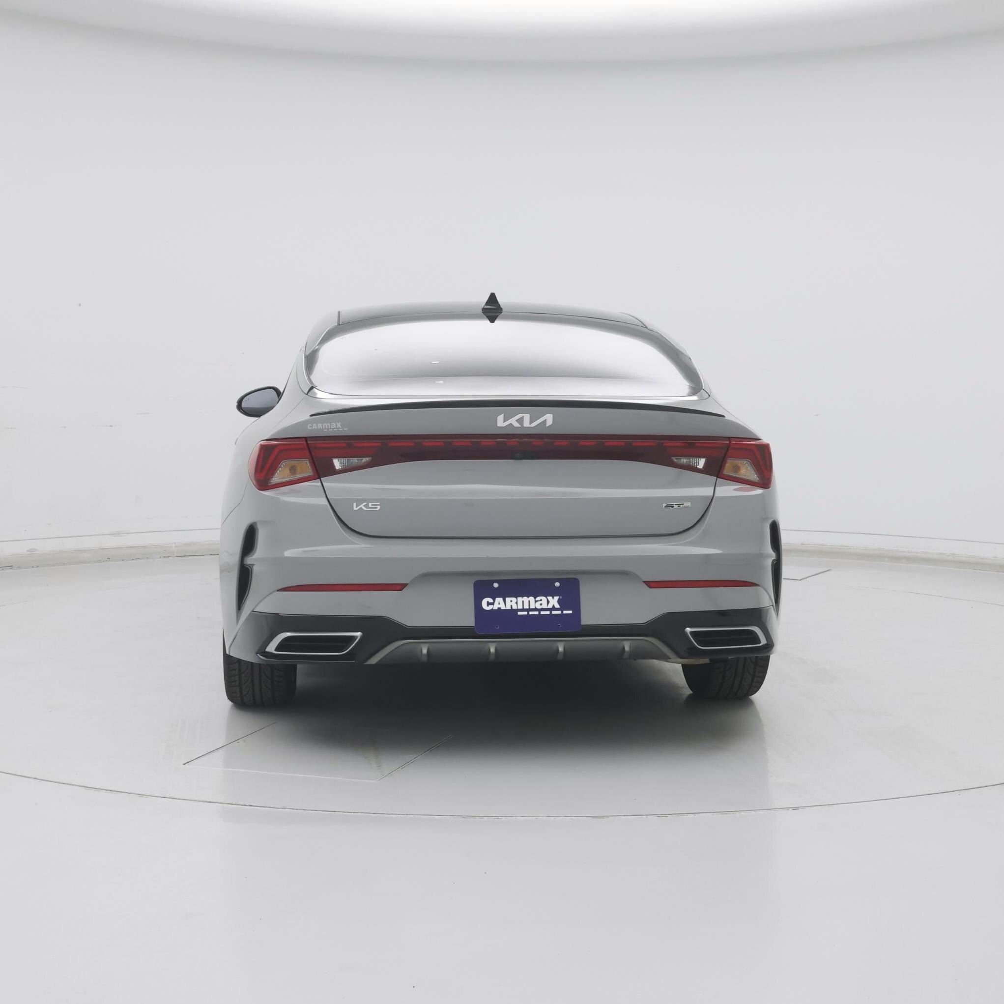 Thumbnail: 2023 Kia K5 - 6