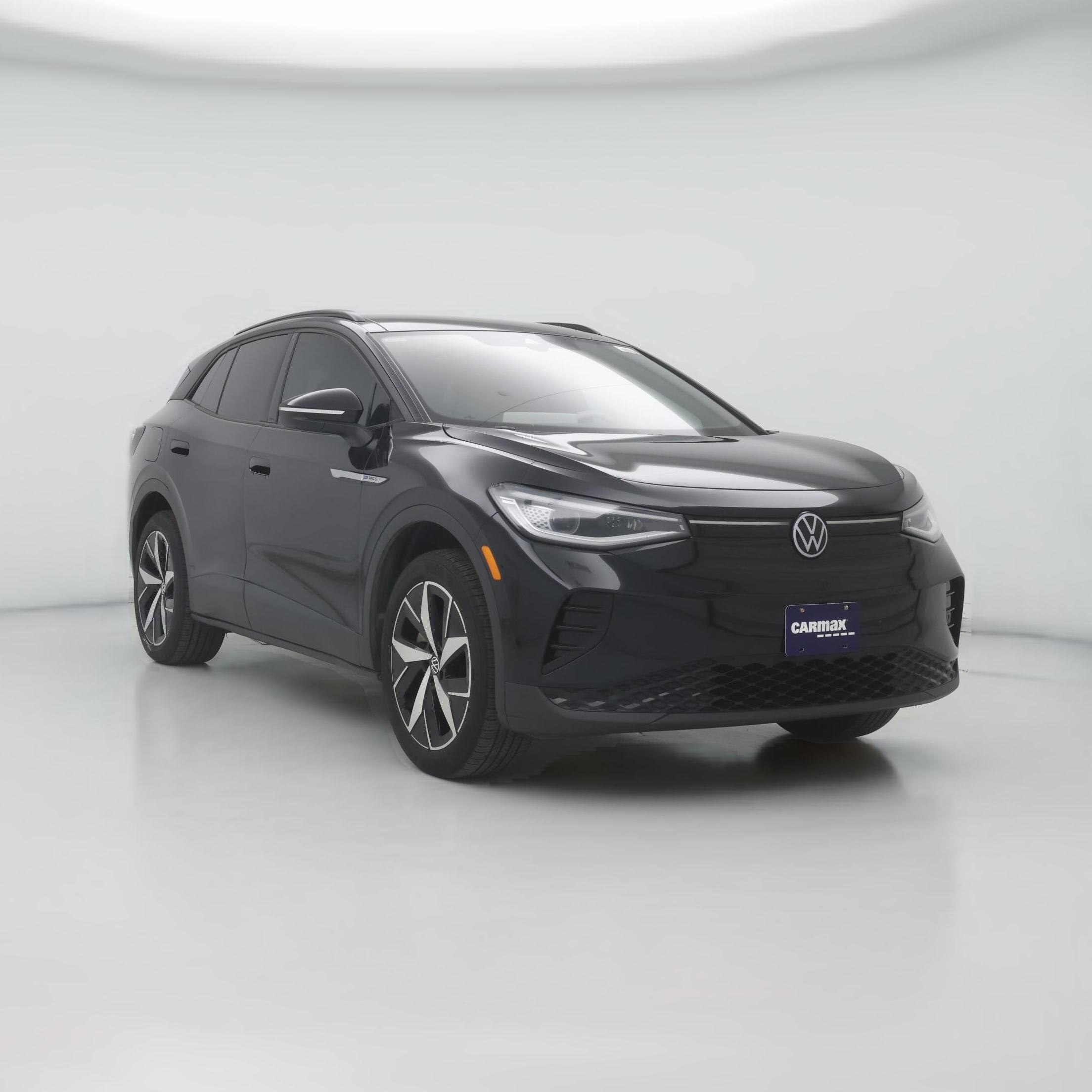 Thumbnail: 2023 Volkswagen ID.4 - 1