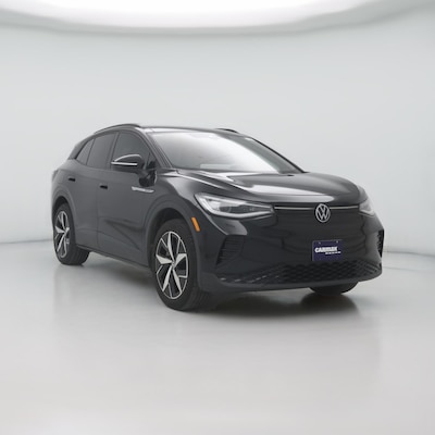 2023 Volkswagen ID.4 EV PRO S