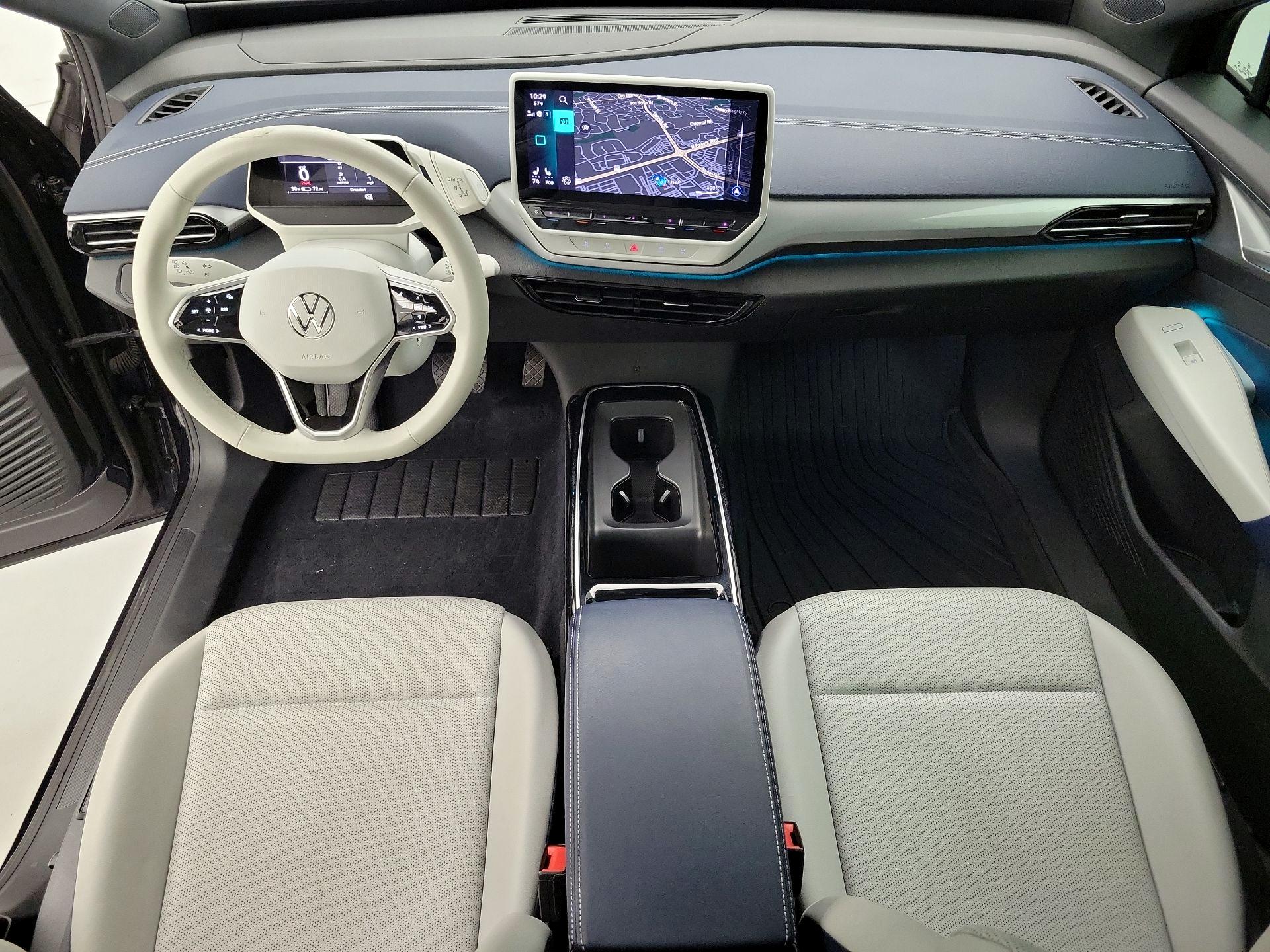 Thumbnail: 2023 Volkswagen ID.4 - 9