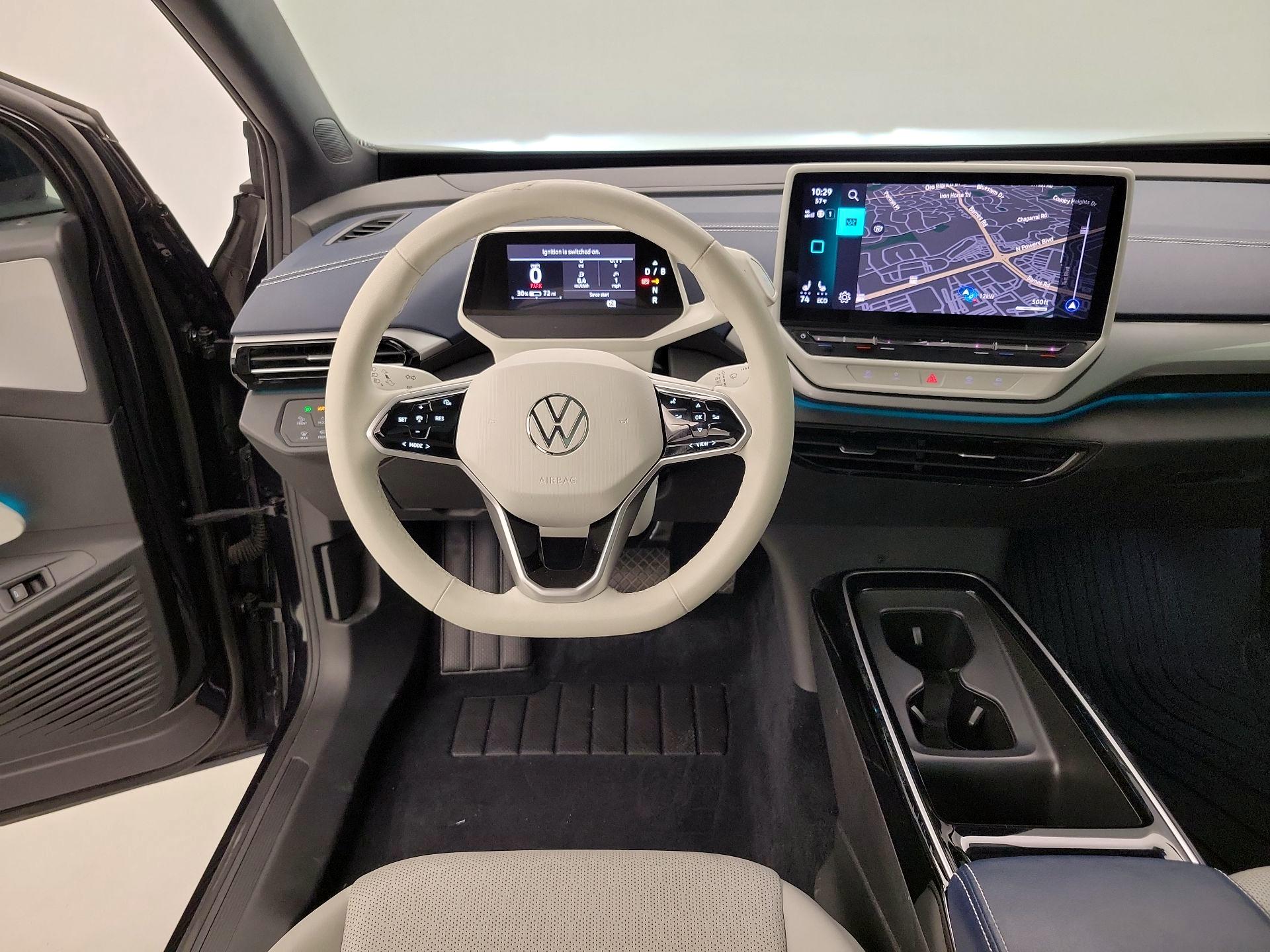 Thumbnail: 2023 Volkswagen ID.4 - 10