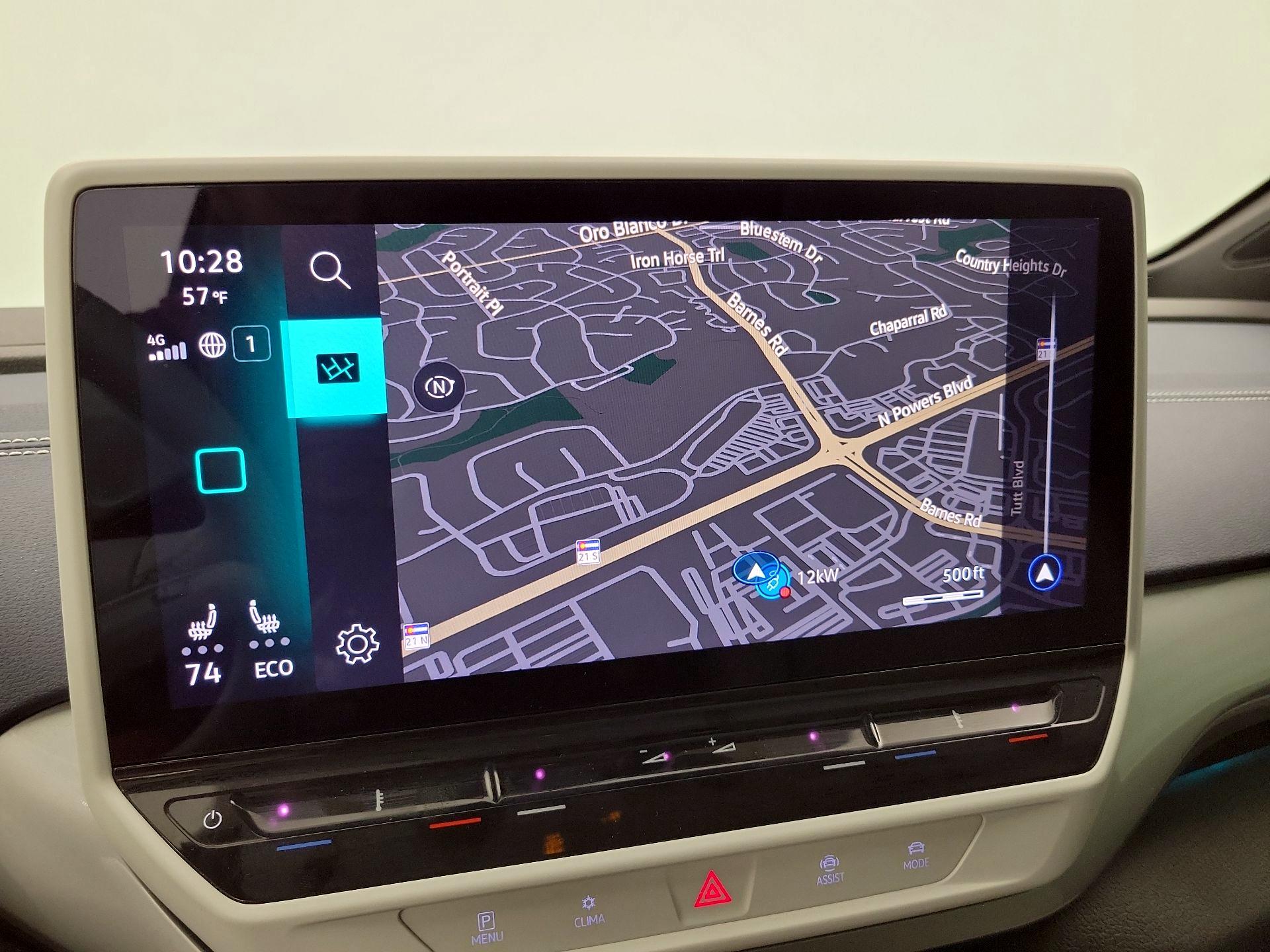 Thumbnail: 2023 Volkswagen ID.4 - 14