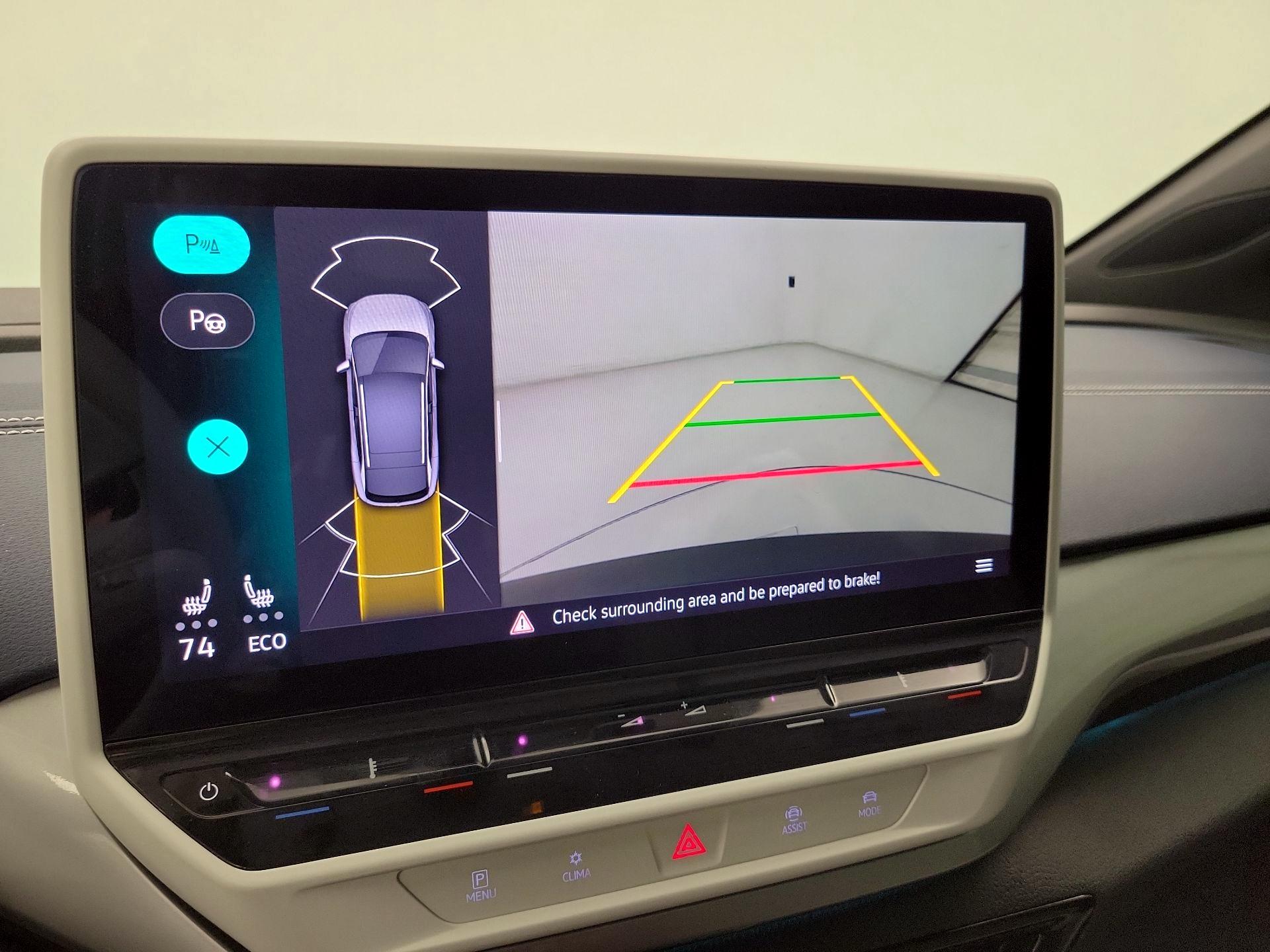 Thumbnail: 2023 Volkswagen ID.4 - 15