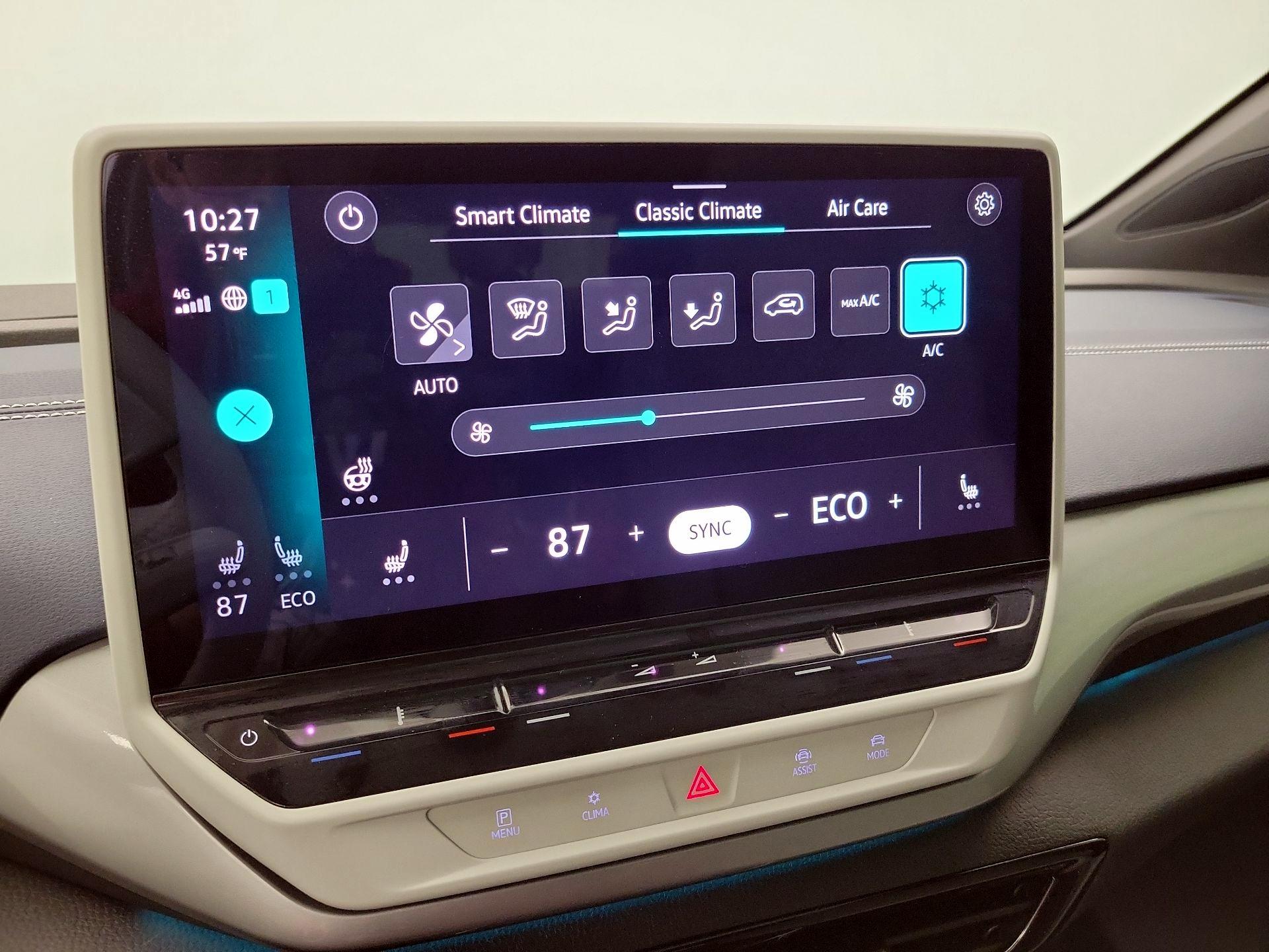 Thumbnail: 2023 Volkswagen ID.4 - 17