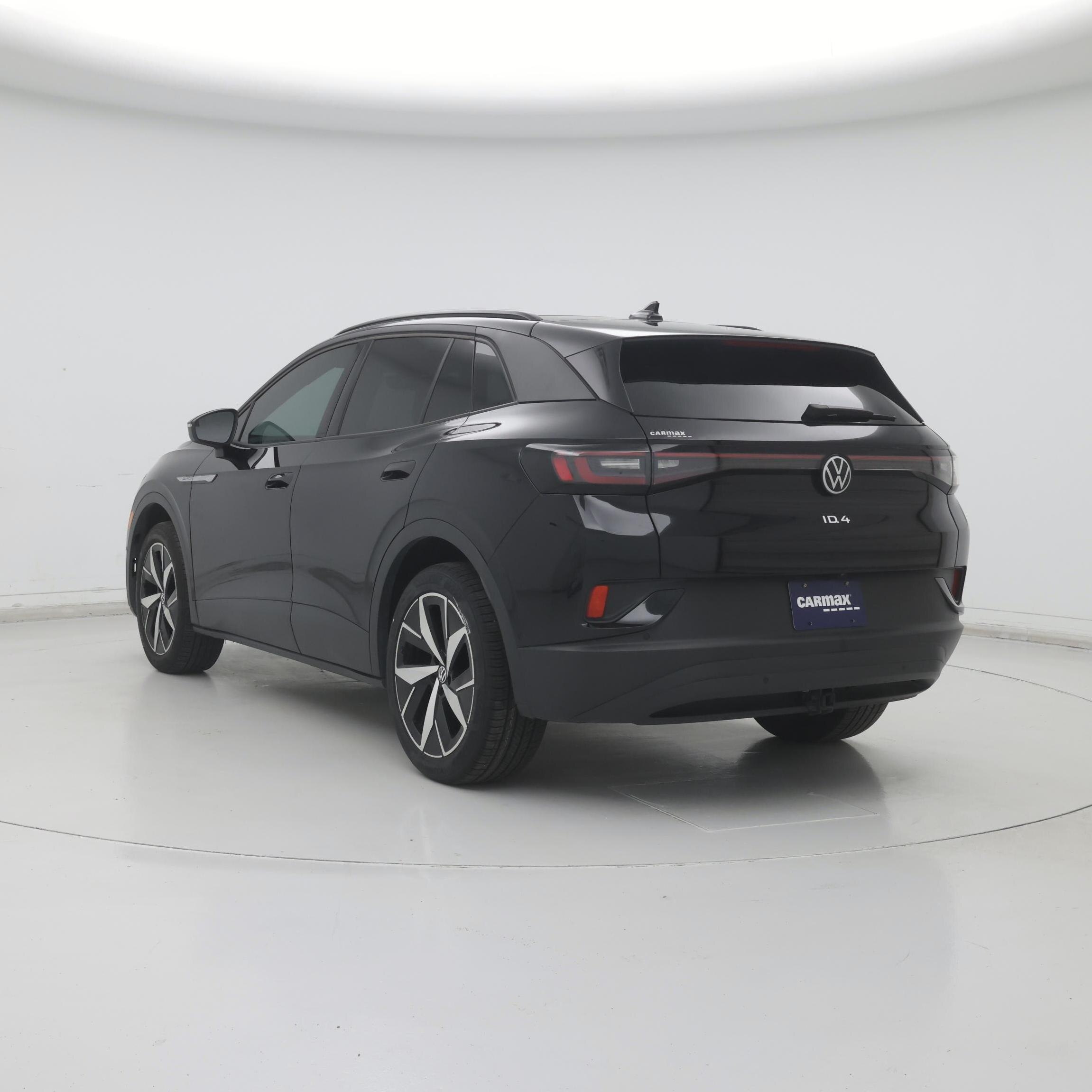 Thumbnail: 2023 Volkswagen ID.4 - 2