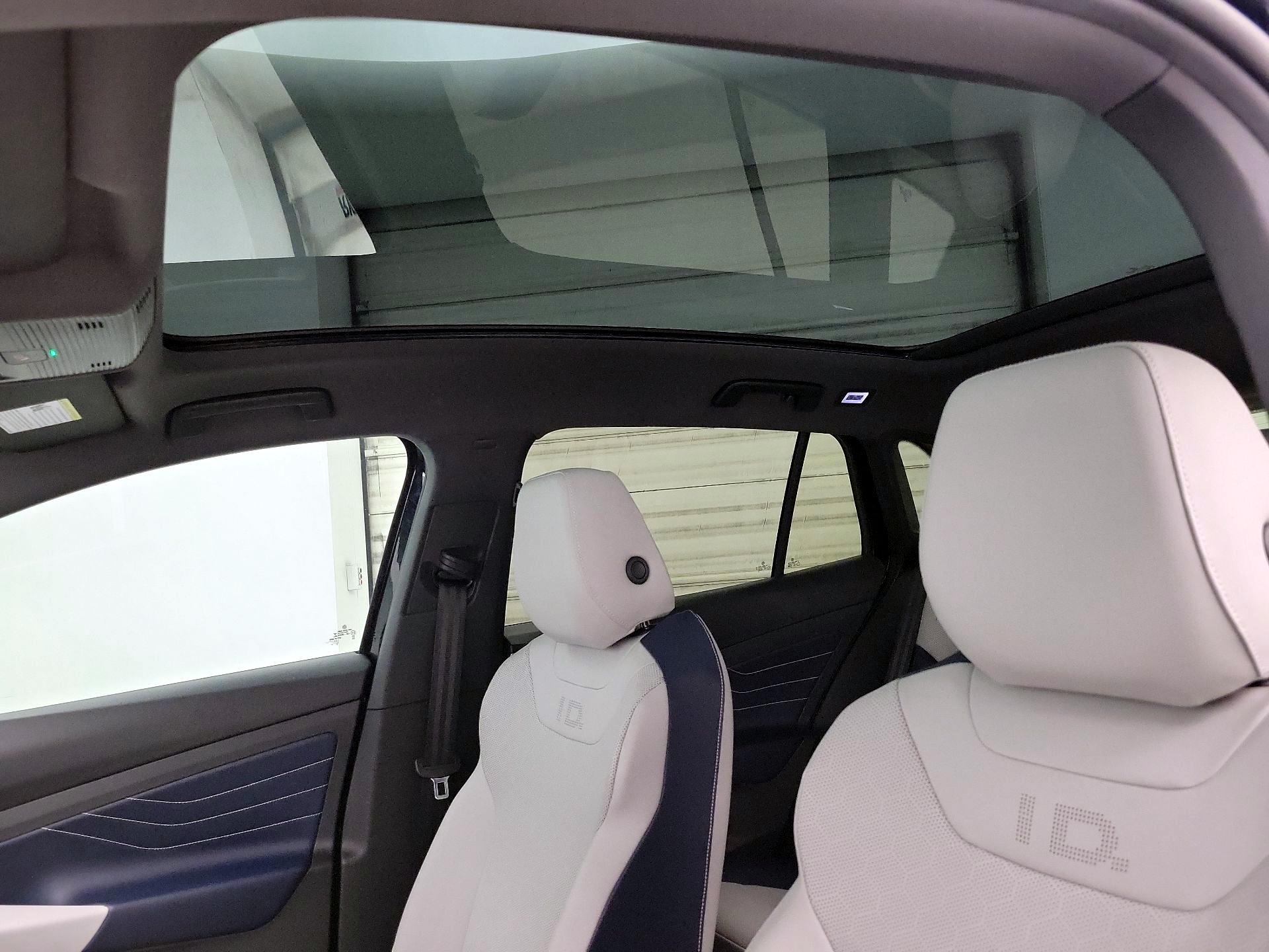 Thumbnail: 2023 Volkswagen ID.4 - 20