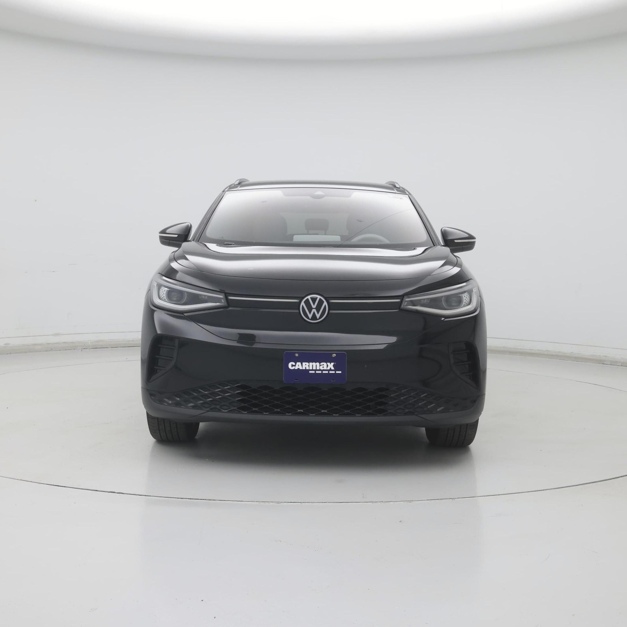 Thumbnail: 2023 Volkswagen ID.4 - 5