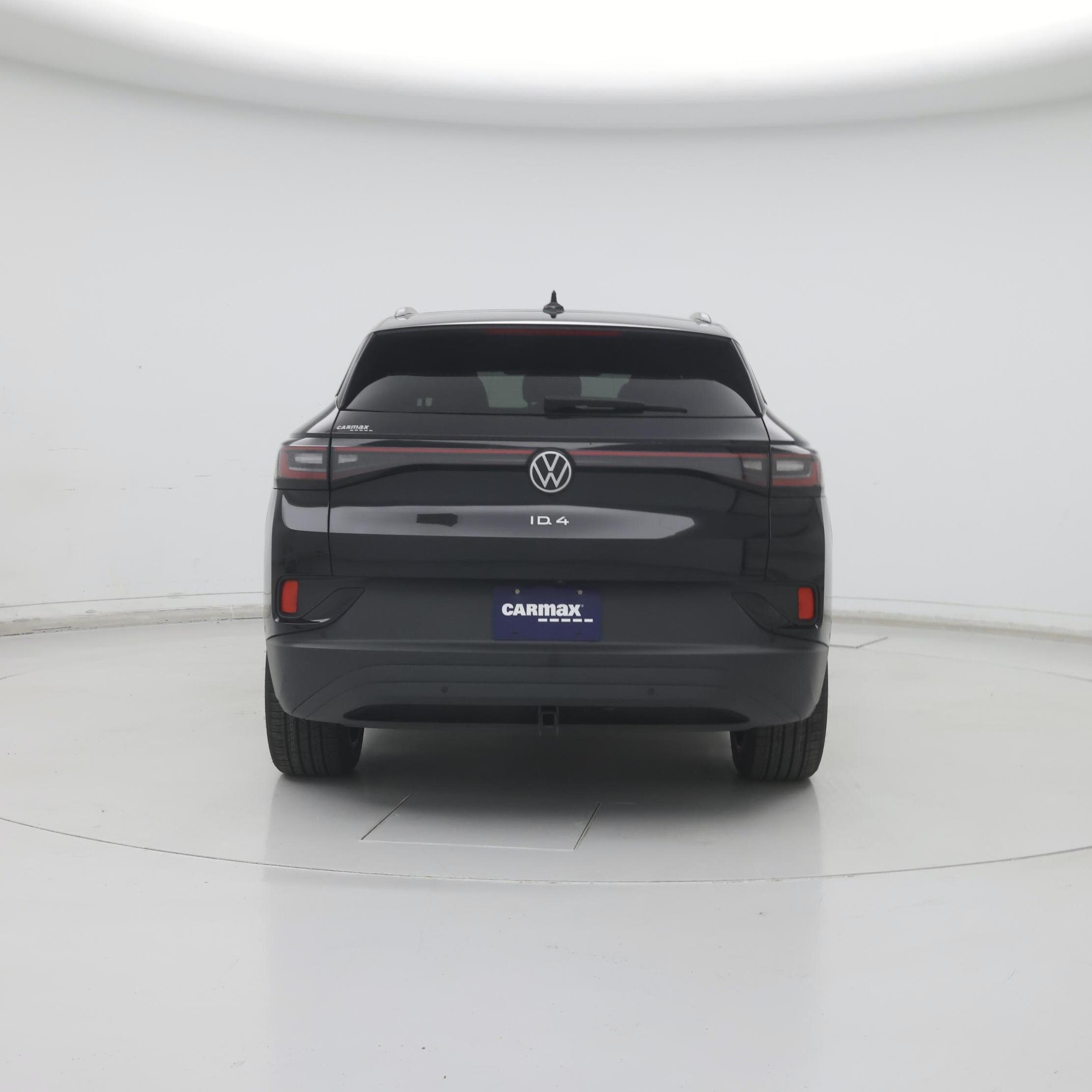 Thumbnail: 2023 Volkswagen ID.4 - 6