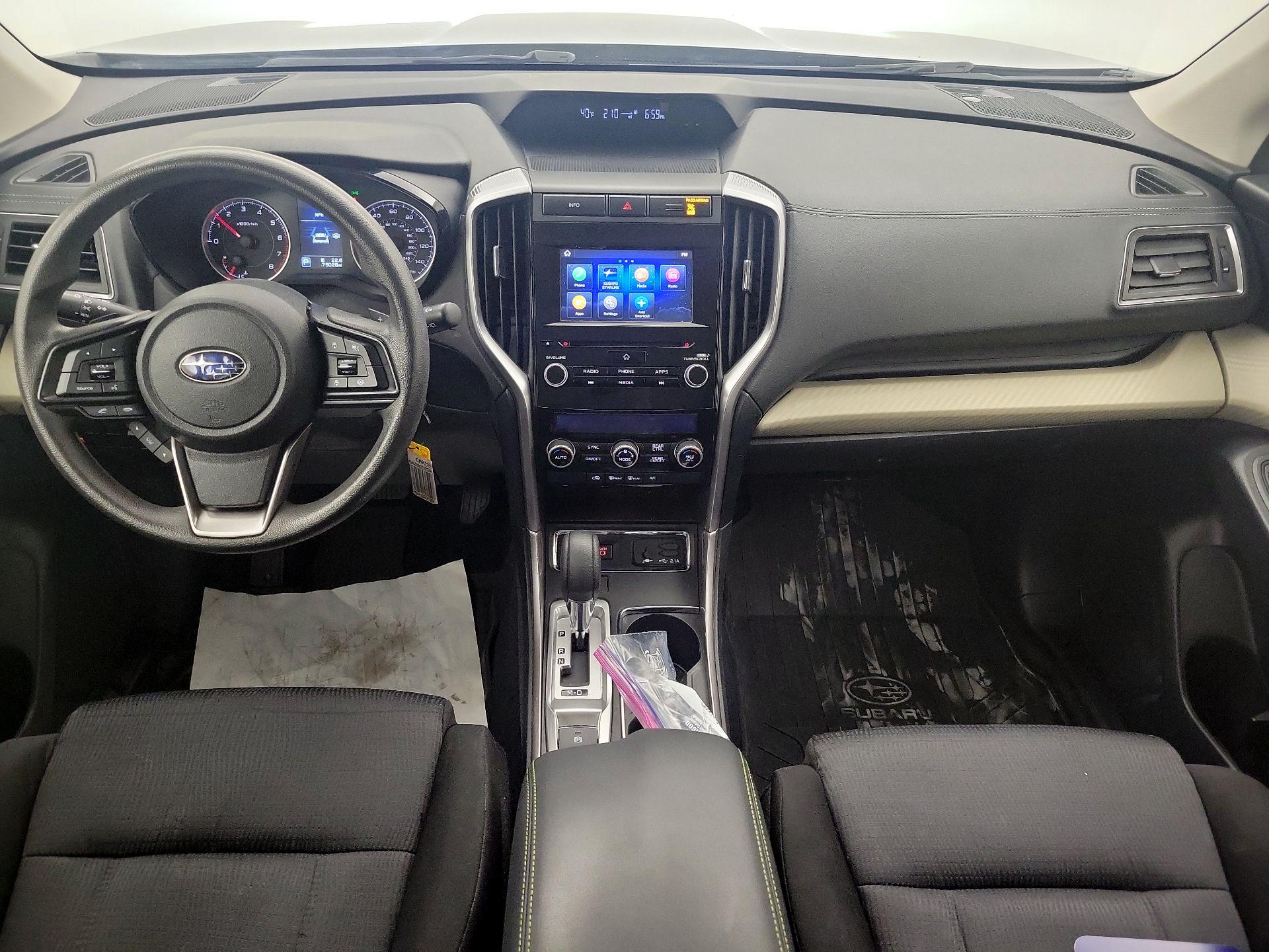 Thumbnail: 2021 Subaru Ascent - 9