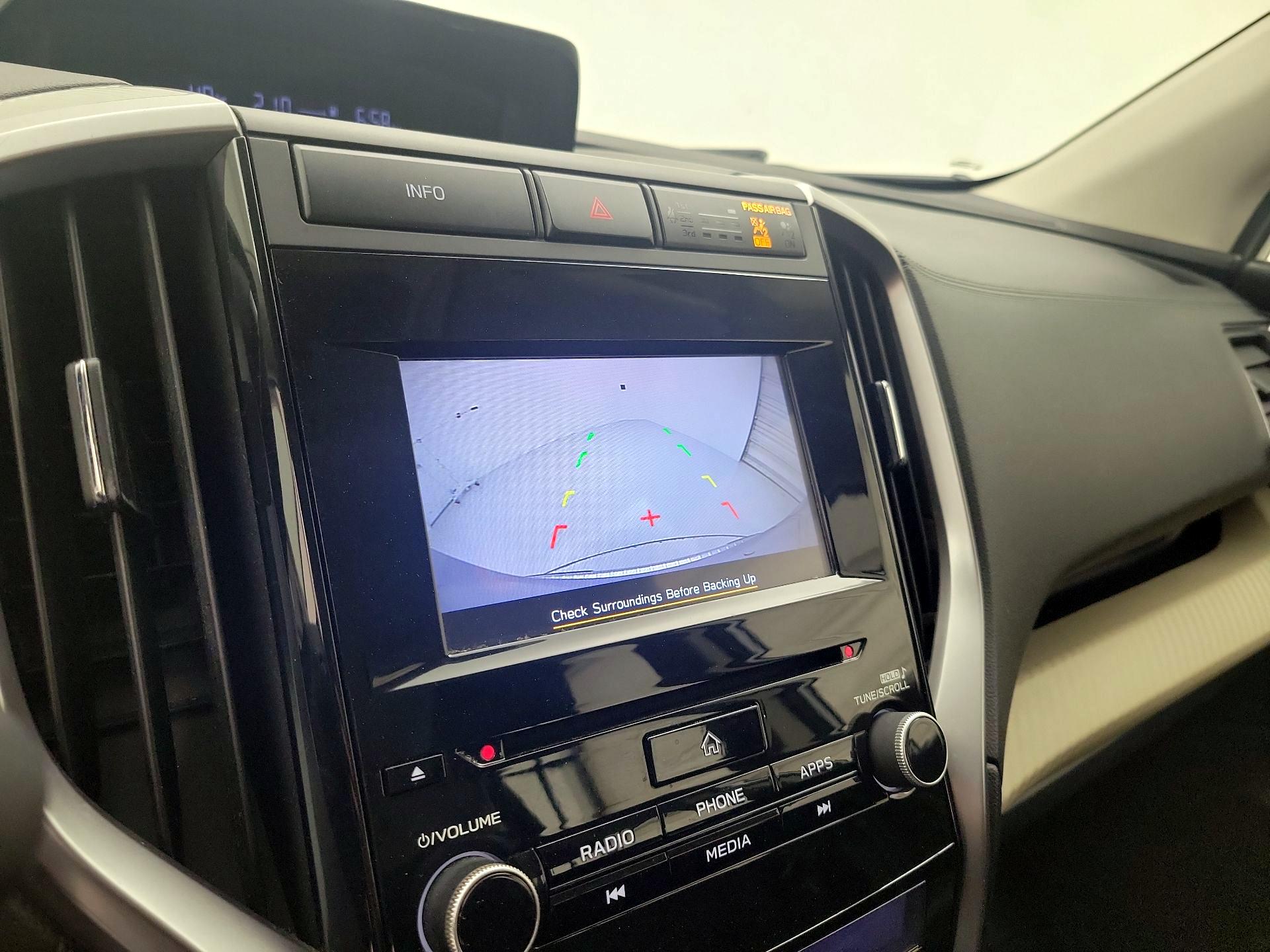 Thumbnail: 2021 Subaru Ascent - 14